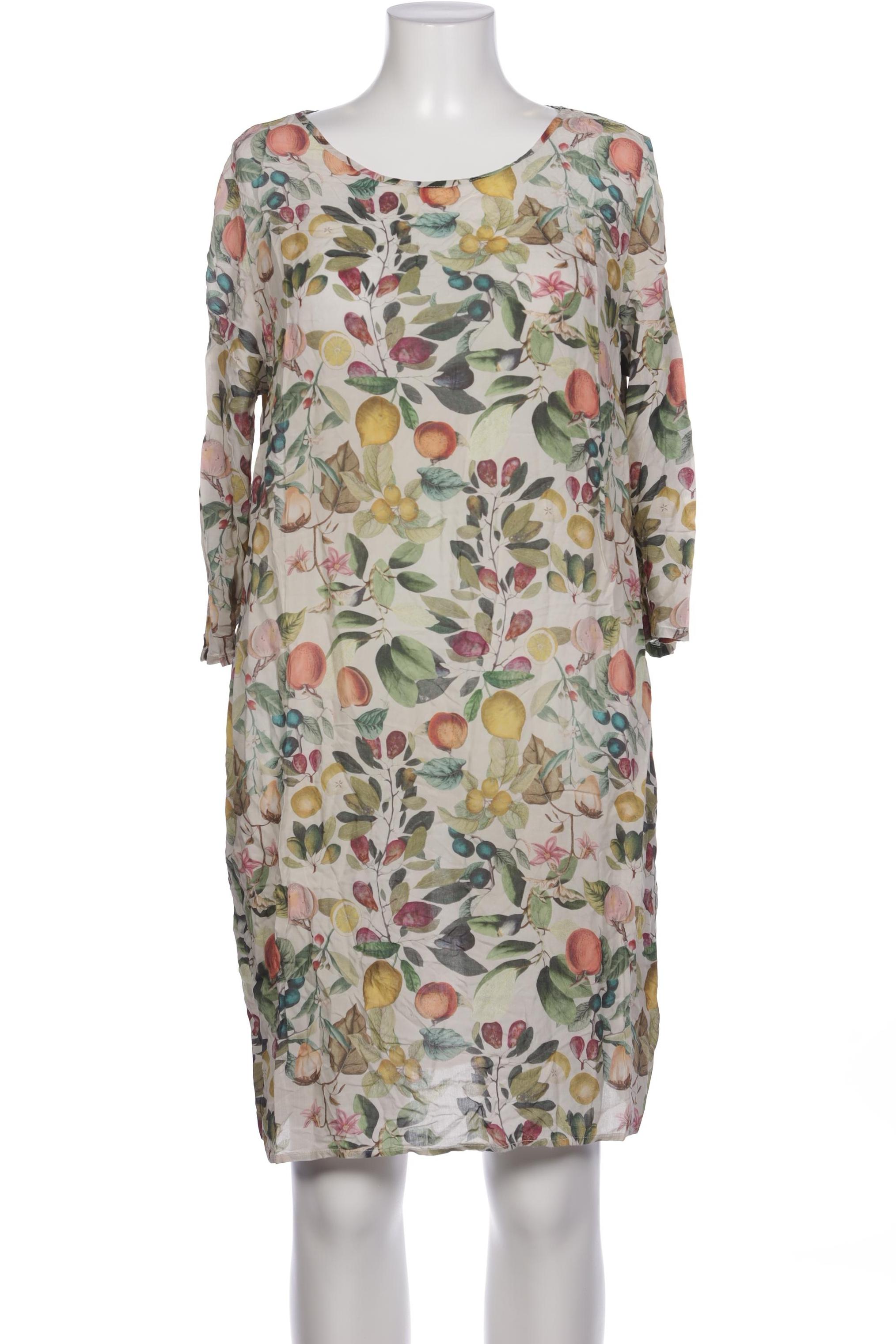 

Cartoon Damen Kleid, mehrfarbig, Gr. 48