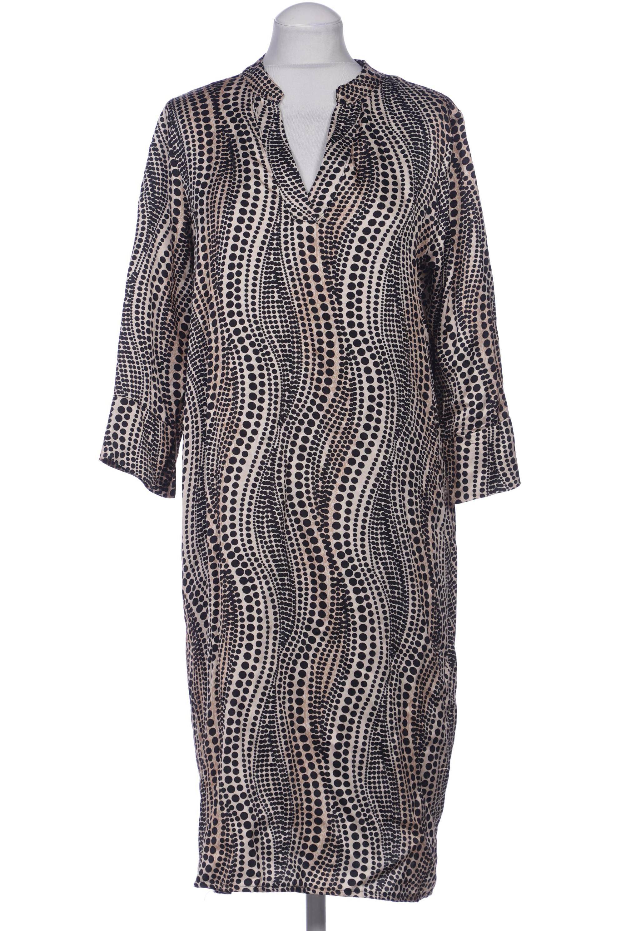 Thumbnail - Cartoon Damen Kleid, schwarz, Gr. 36