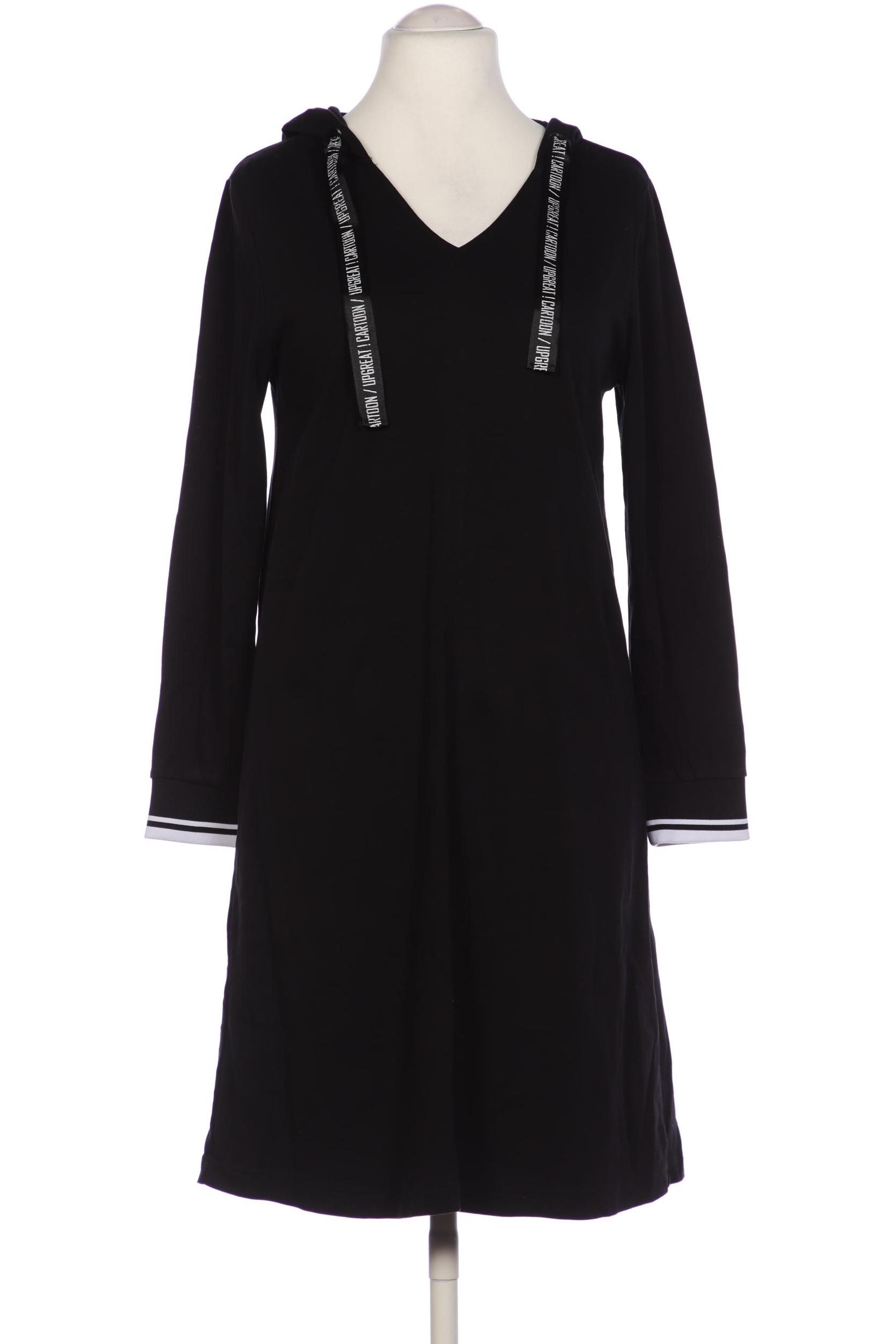 

Cartoon Damen Kleid, schwarz, Gr. 42