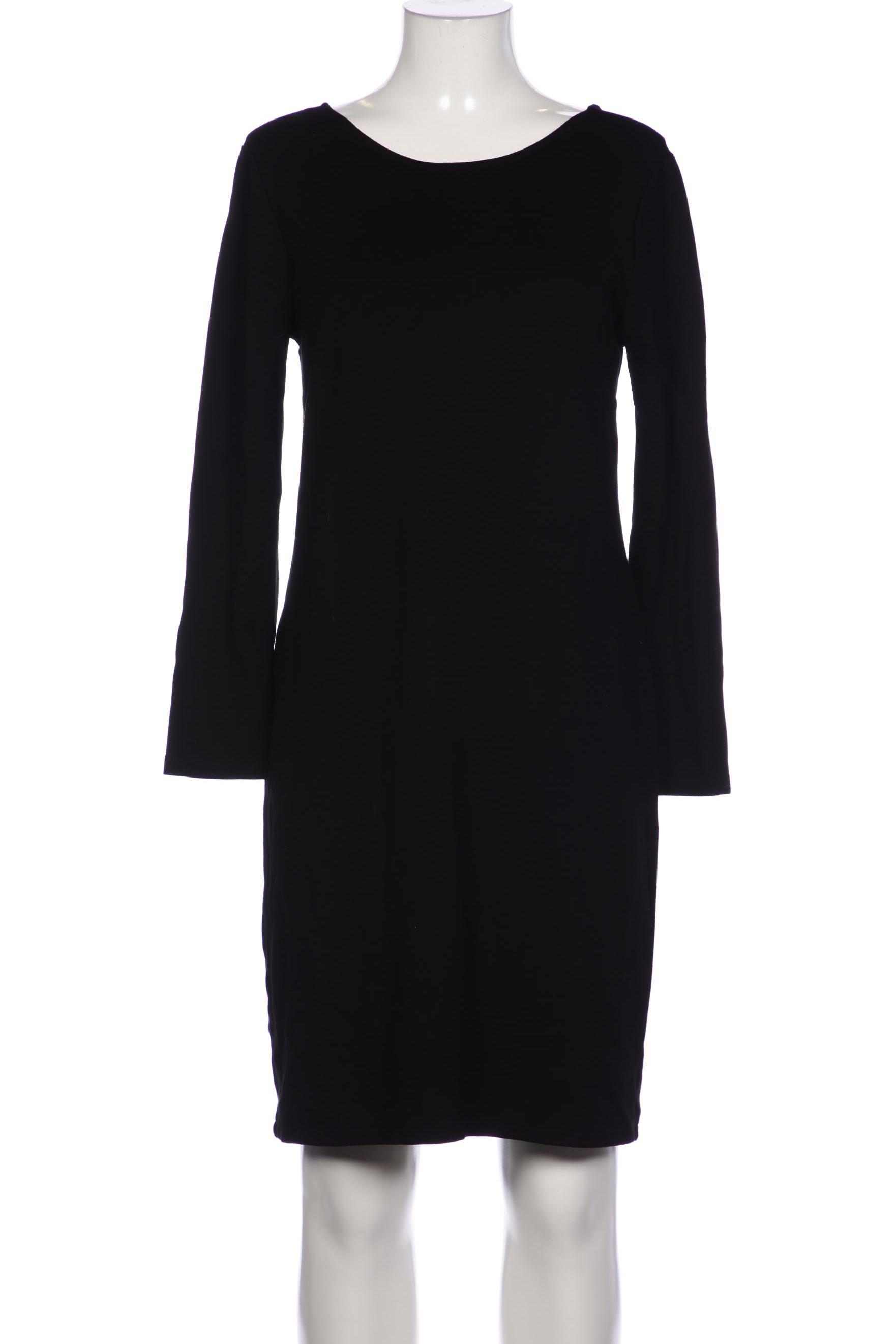 

Cartoon Damen Kleid, schwarz