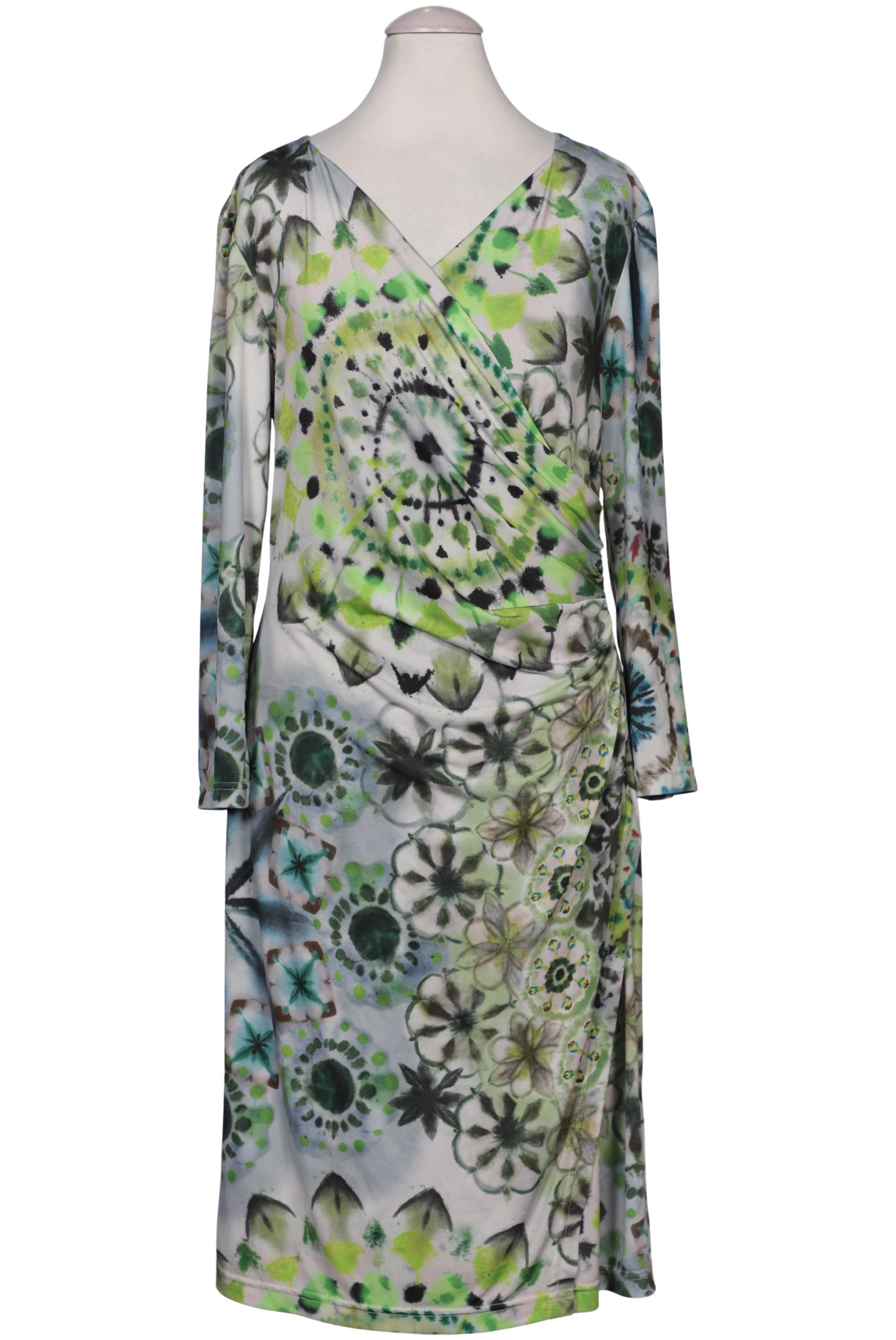 

Cartoon Damen Kleid, mehrfarbig, Gr. 34
