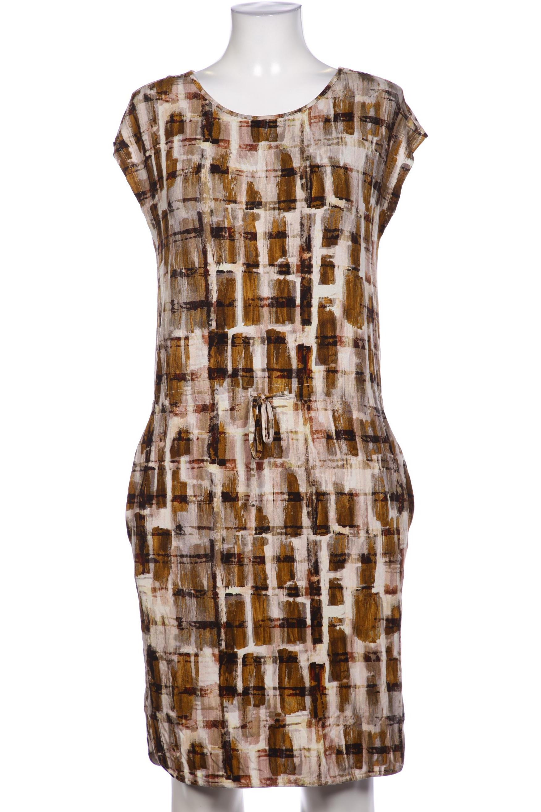 

Cartoon Damen Kleid, grün, Gr. 38