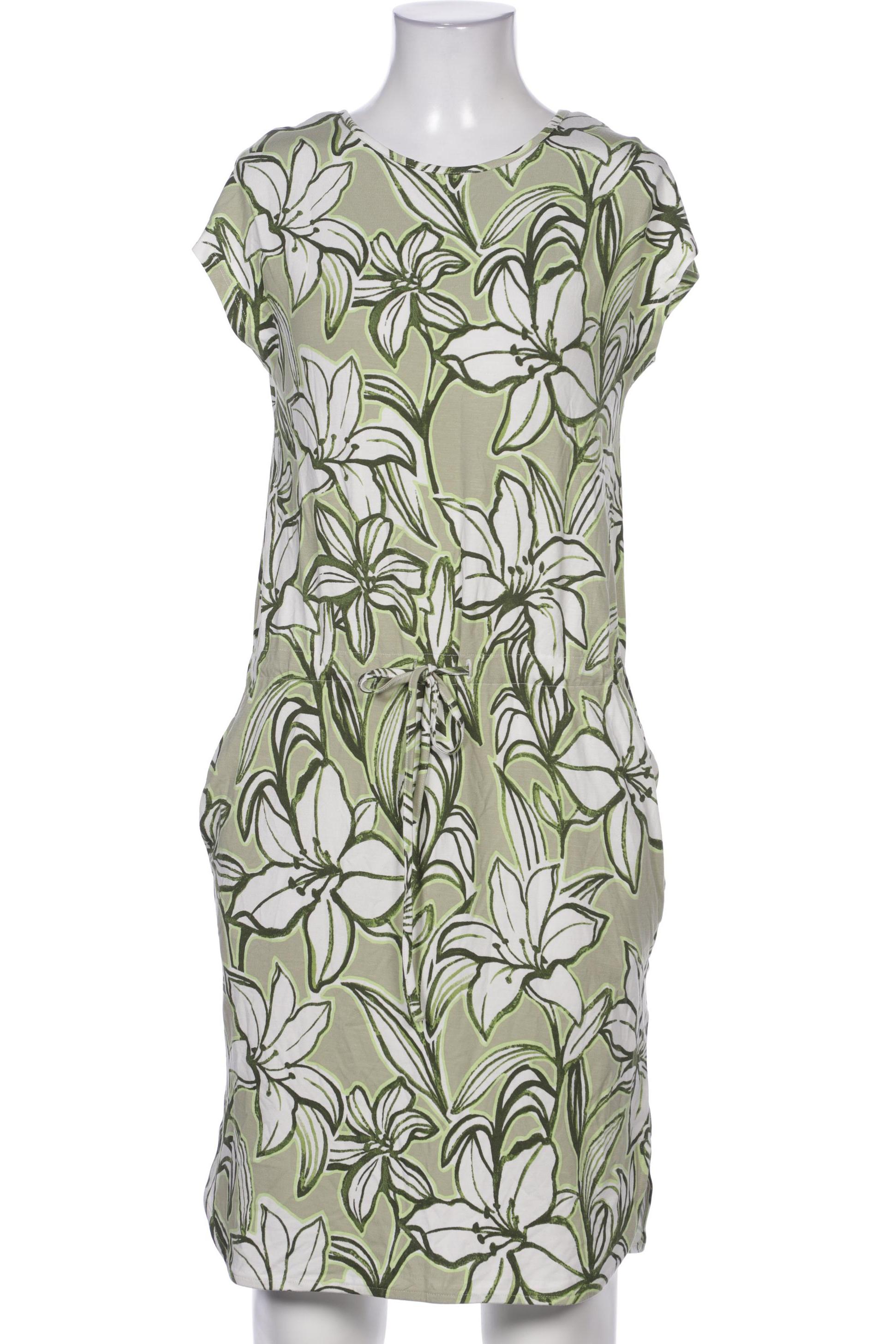 

Cartoon Damen Kleid, hellgrün, Gr. 34