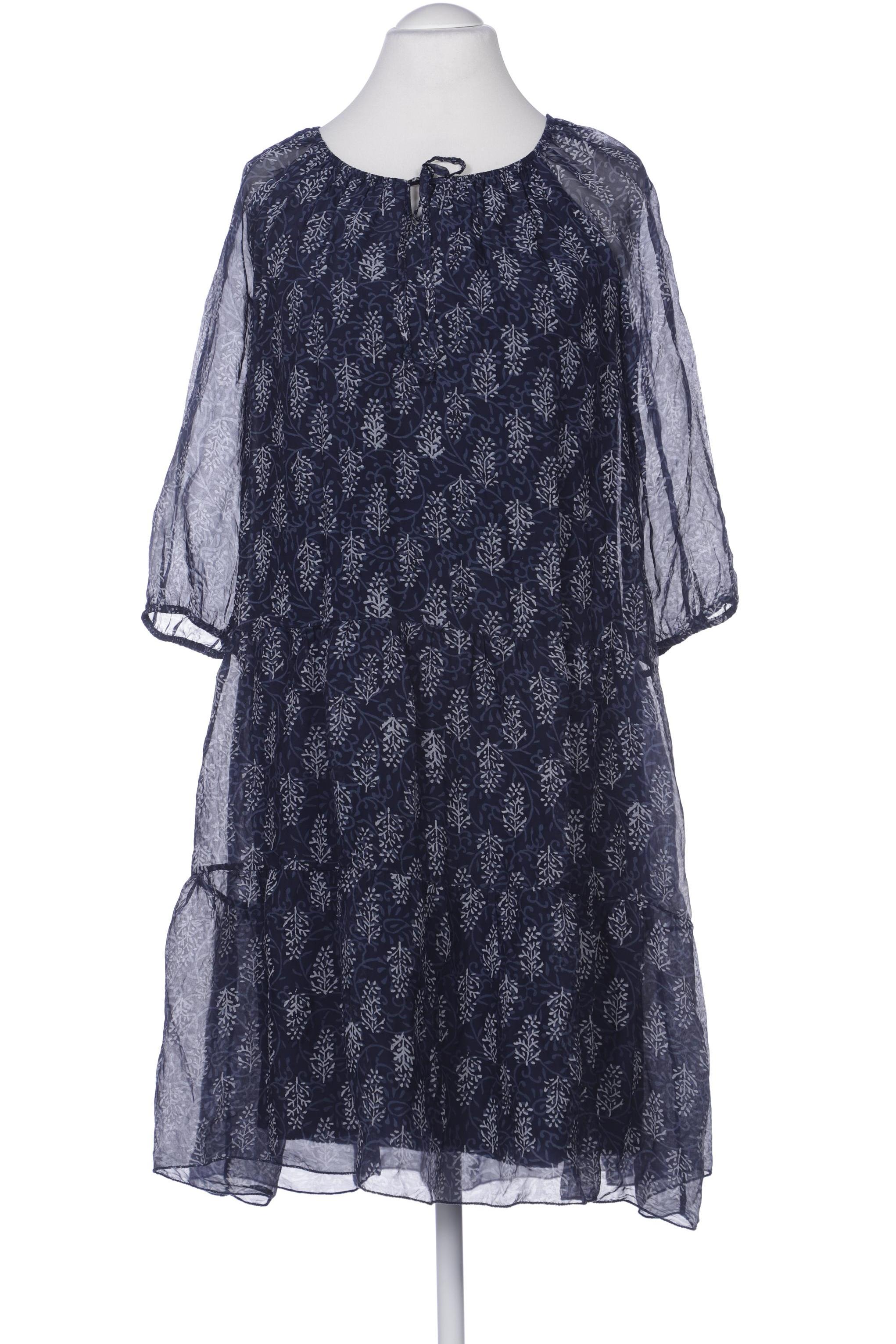 

Cartoon Damen Kleid, marineblau, Gr. 38