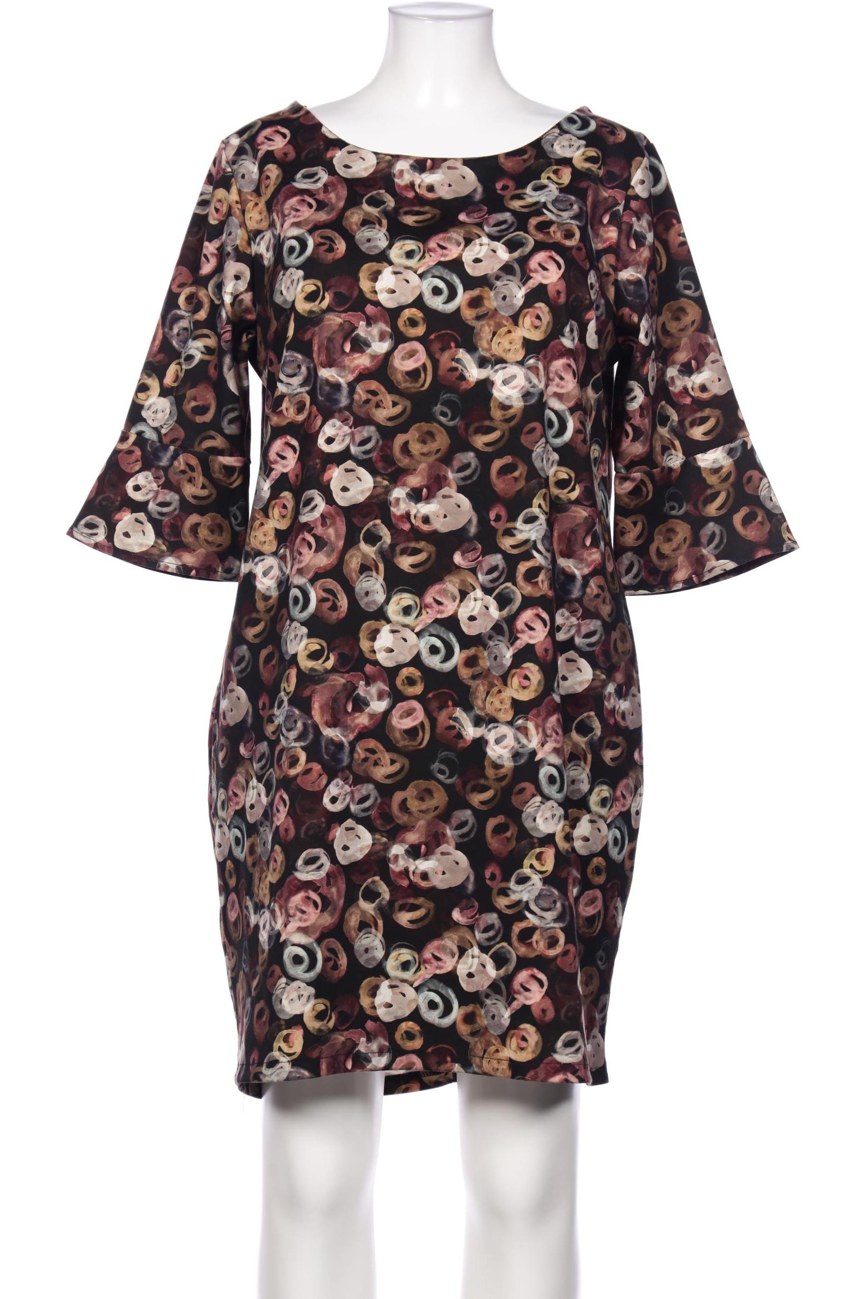 

Cartoon Damen Kleid, schwarz, Gr. 44