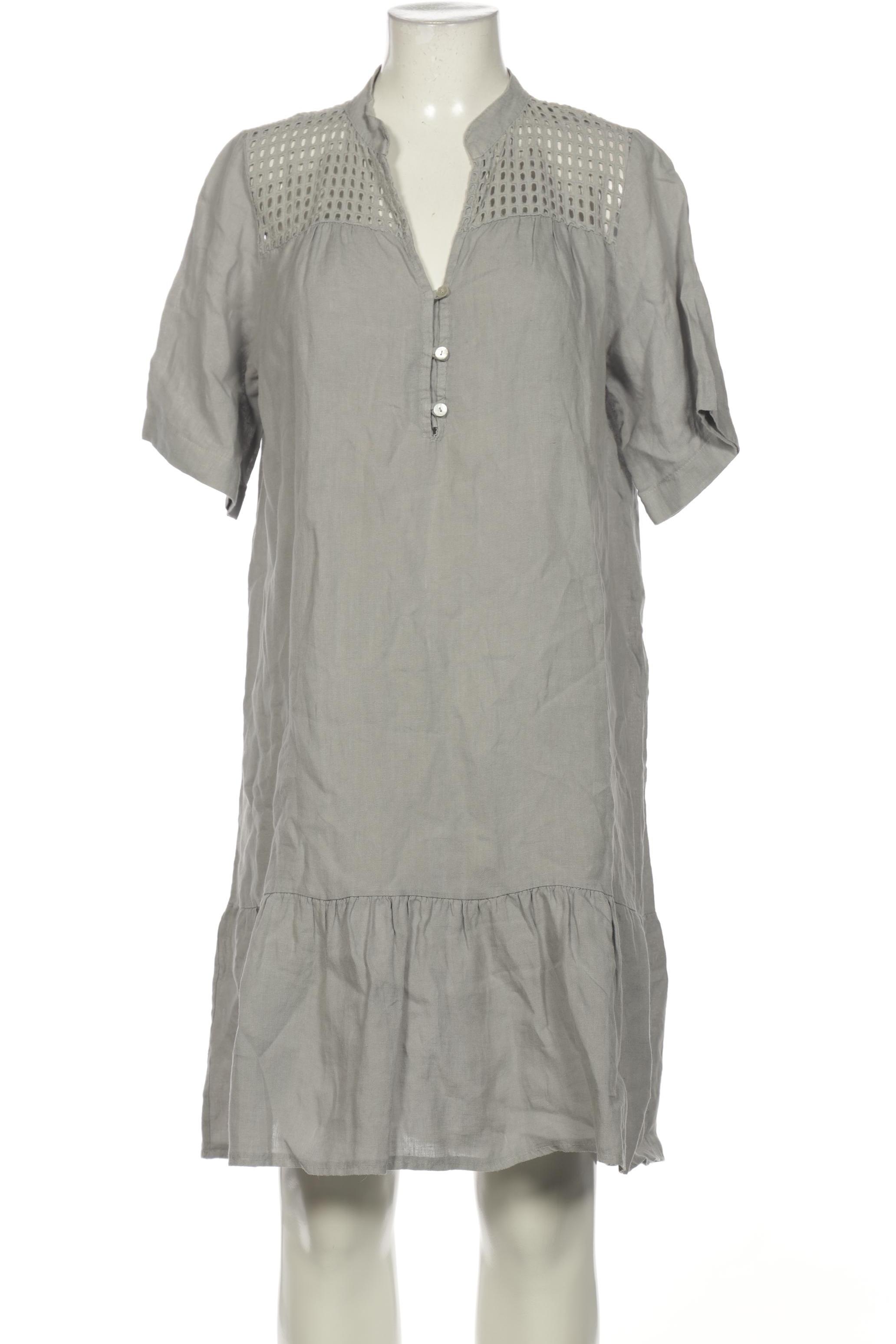 

Cartoon Damen Kleid, grau