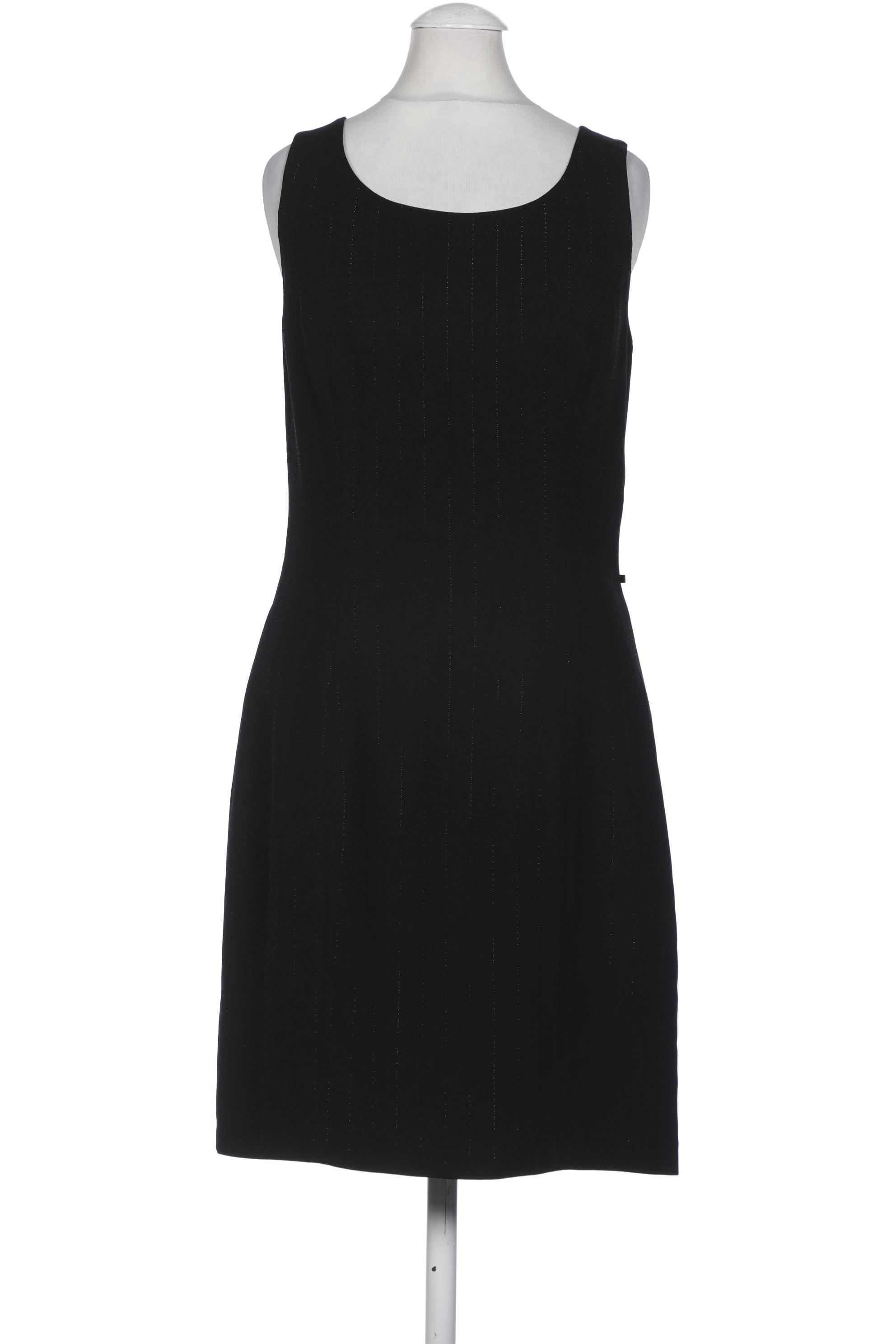 

Cartoon Damen Kleid, schwarz