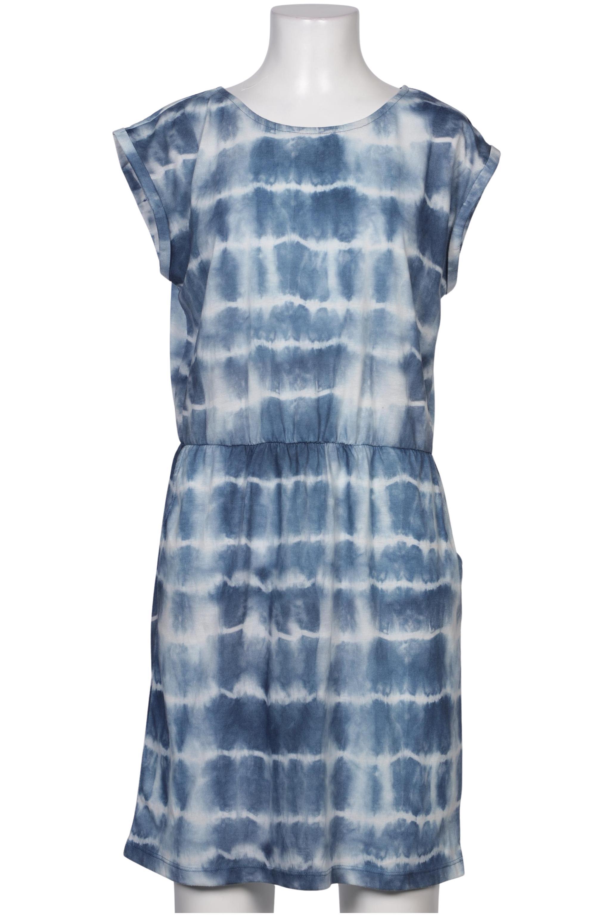 

Cartoon Damen Kleid, blau, Gr. 38