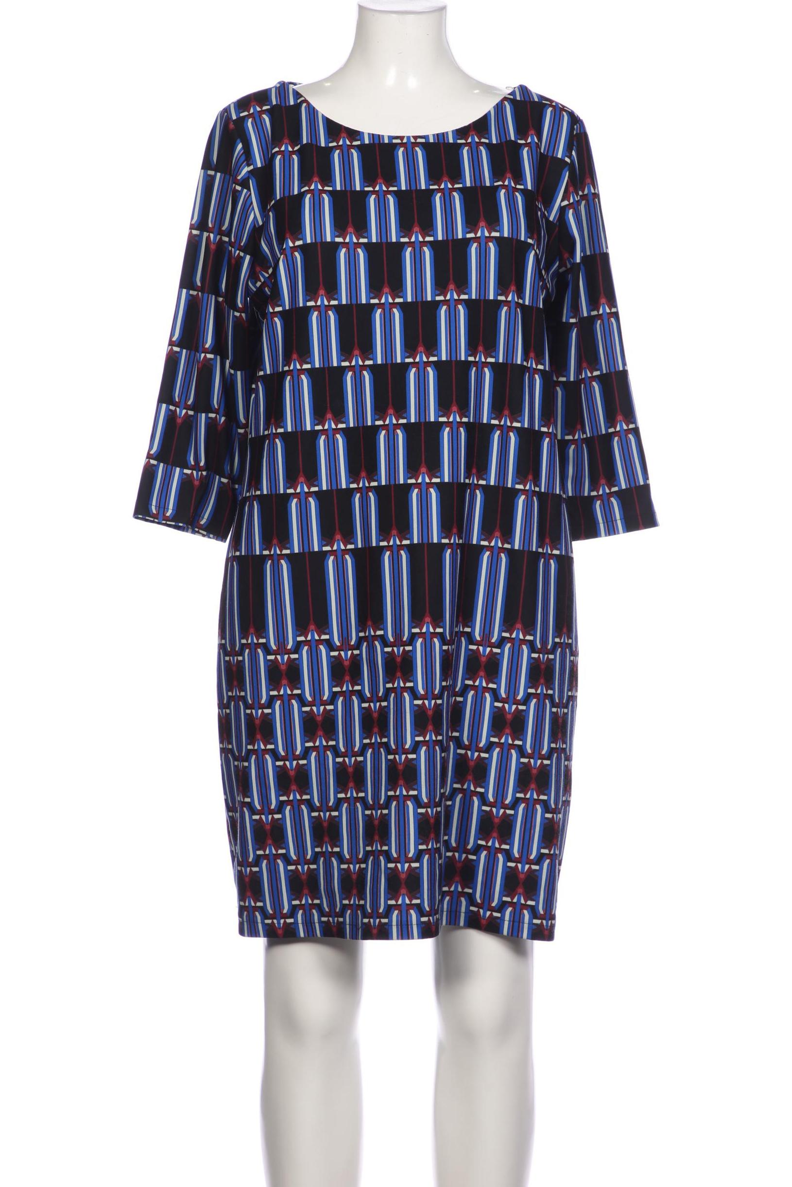 

Cartoon Damen Kleid, blau, Gr. 44