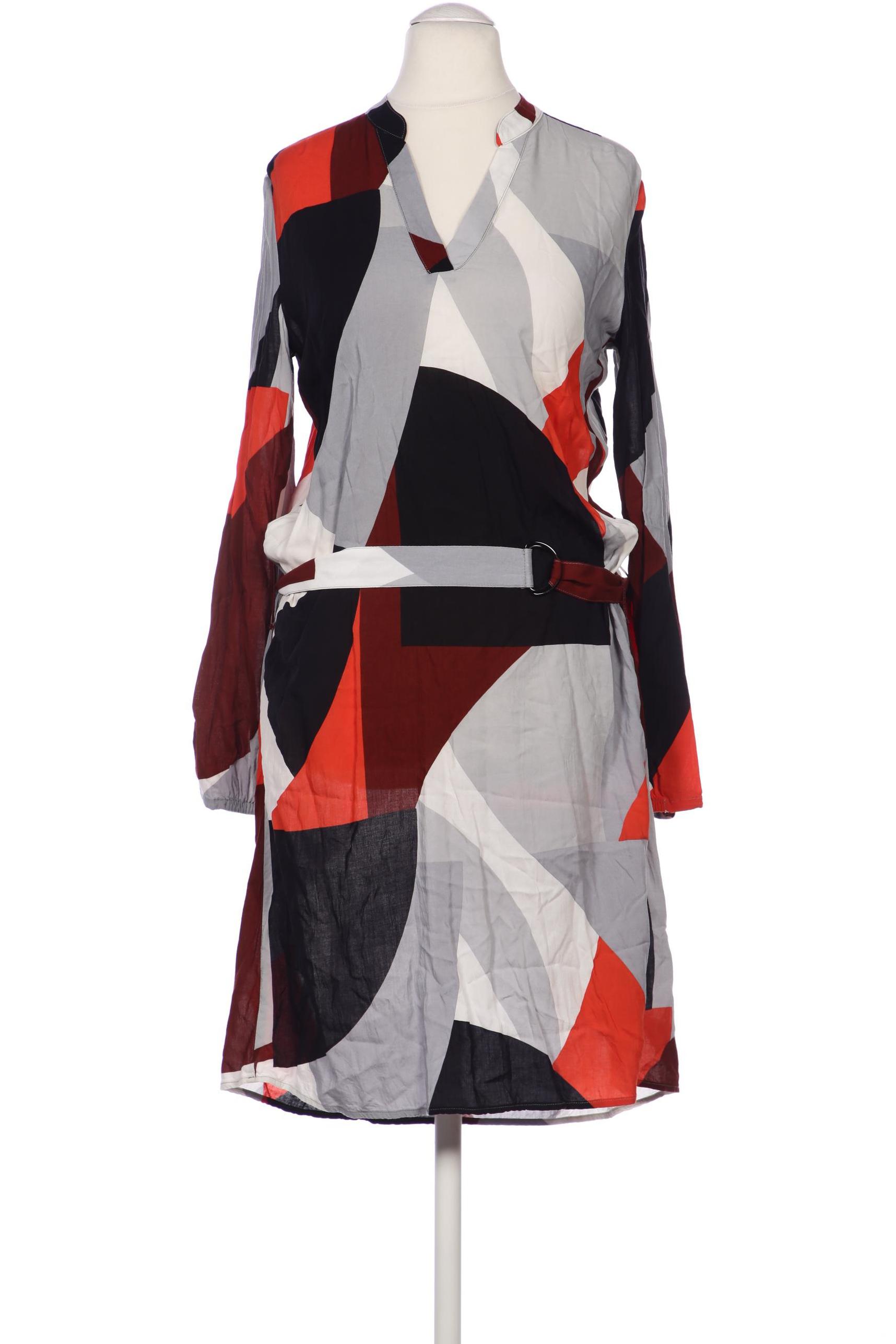 

Cartoon Damen Kleid, mehrfarbig, Gr. 36