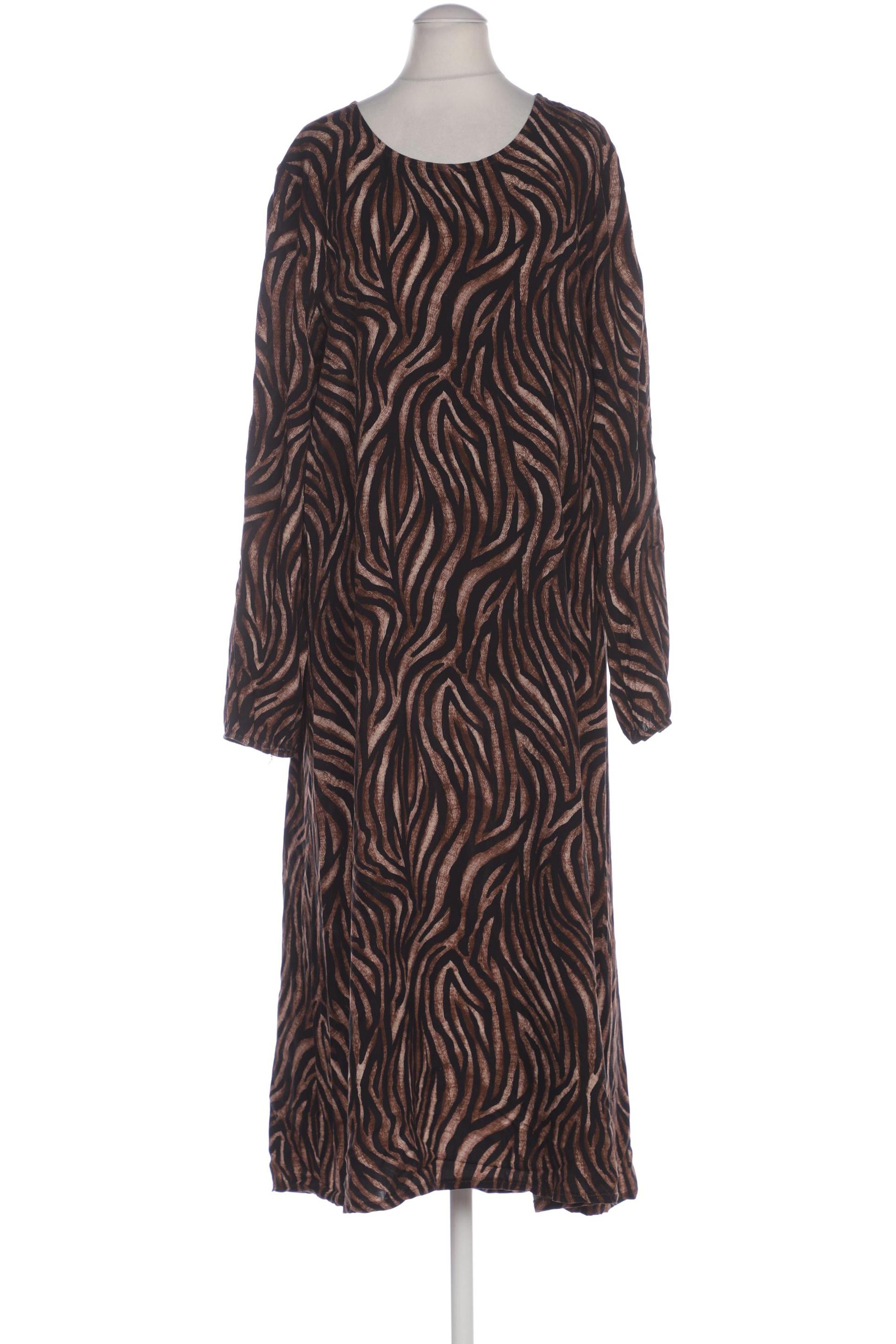 

Cartoon Damen Kleid, braun, Gr. 38
