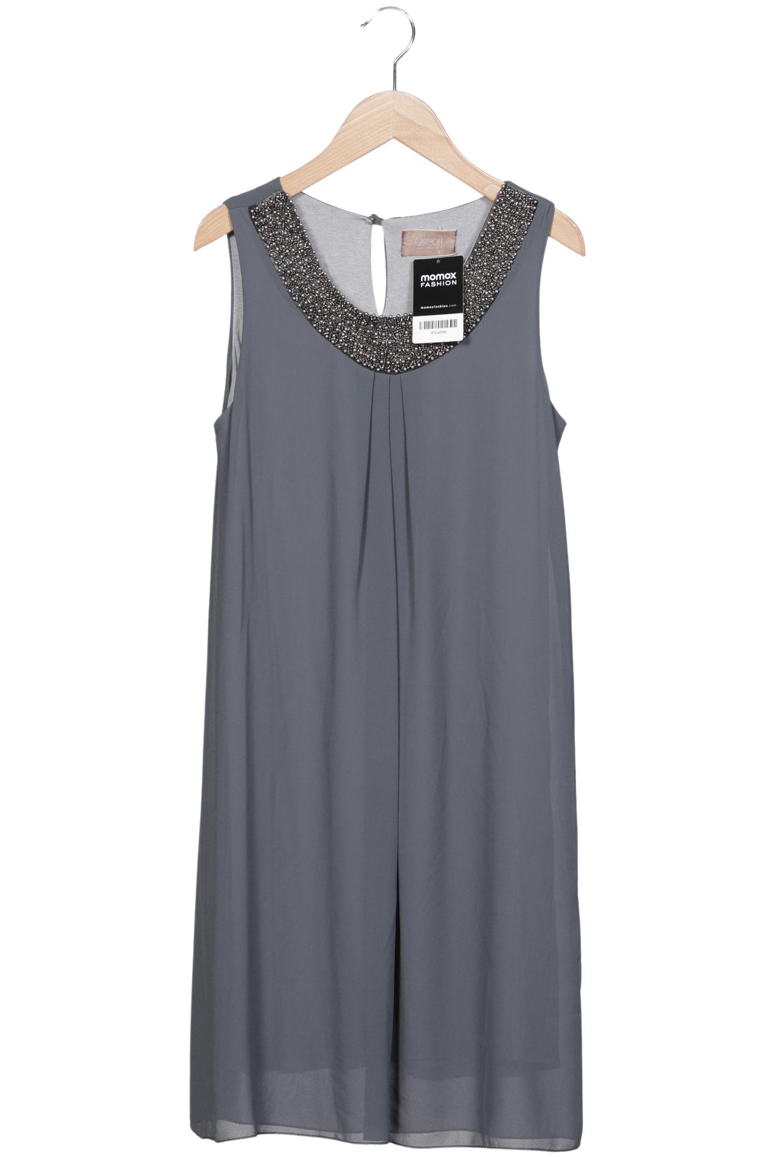 

Cartoon Damen Kleid, grau, Gr. 34