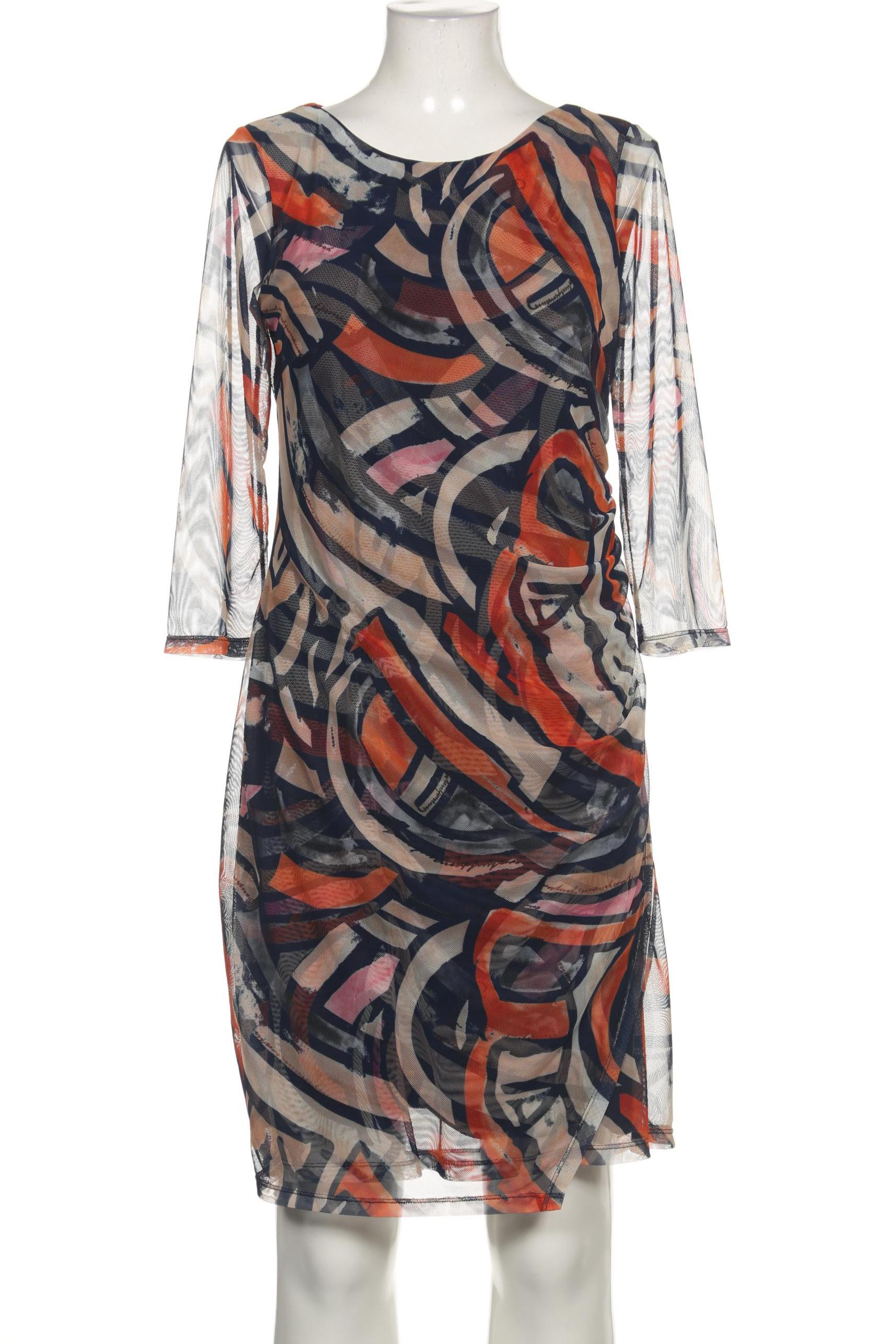 

Cartoon Damen Kleid, mehrfarbig, Gr. 38