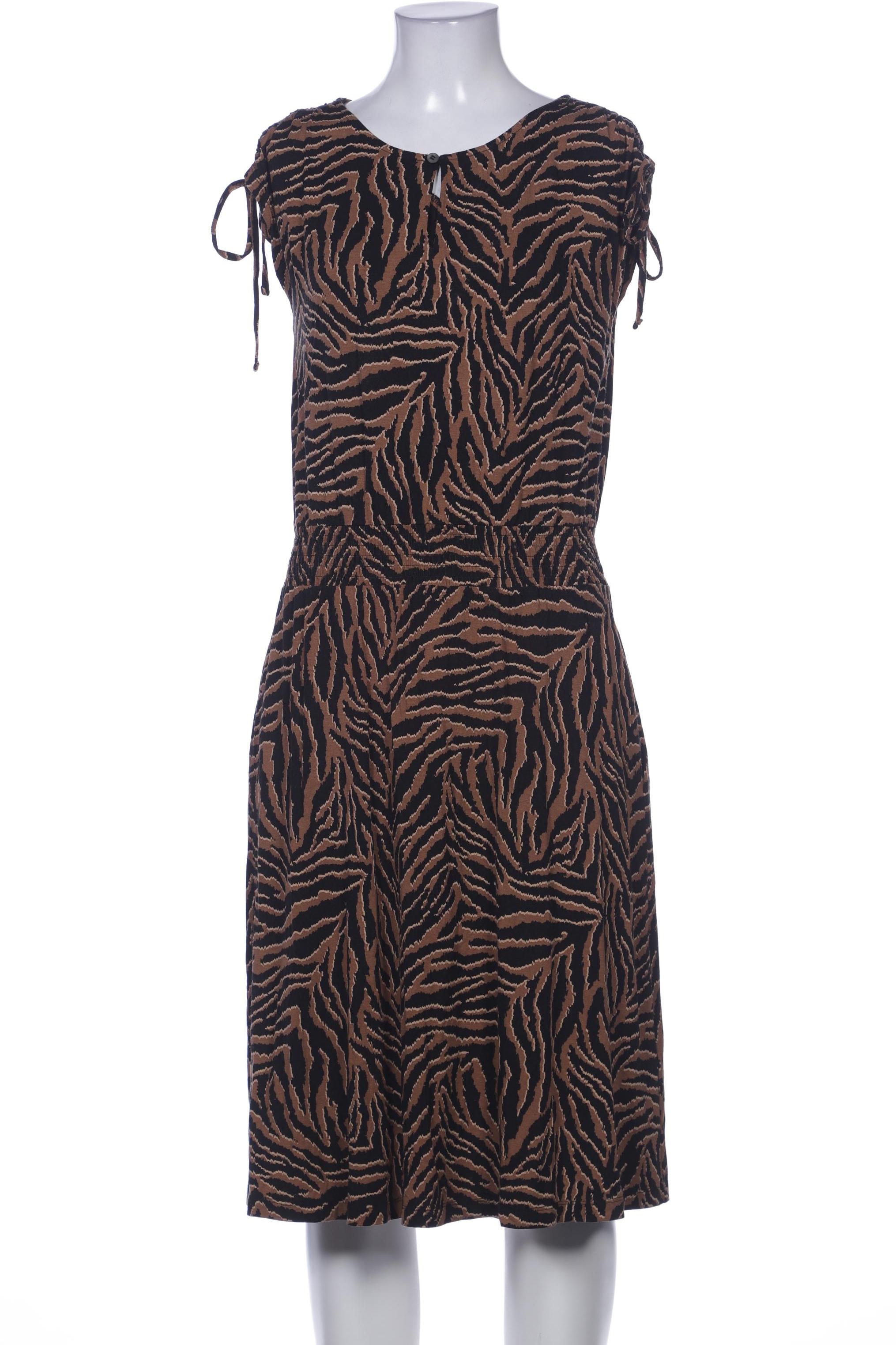 

Cartoon Damen Kleid, braun, Gr. 36