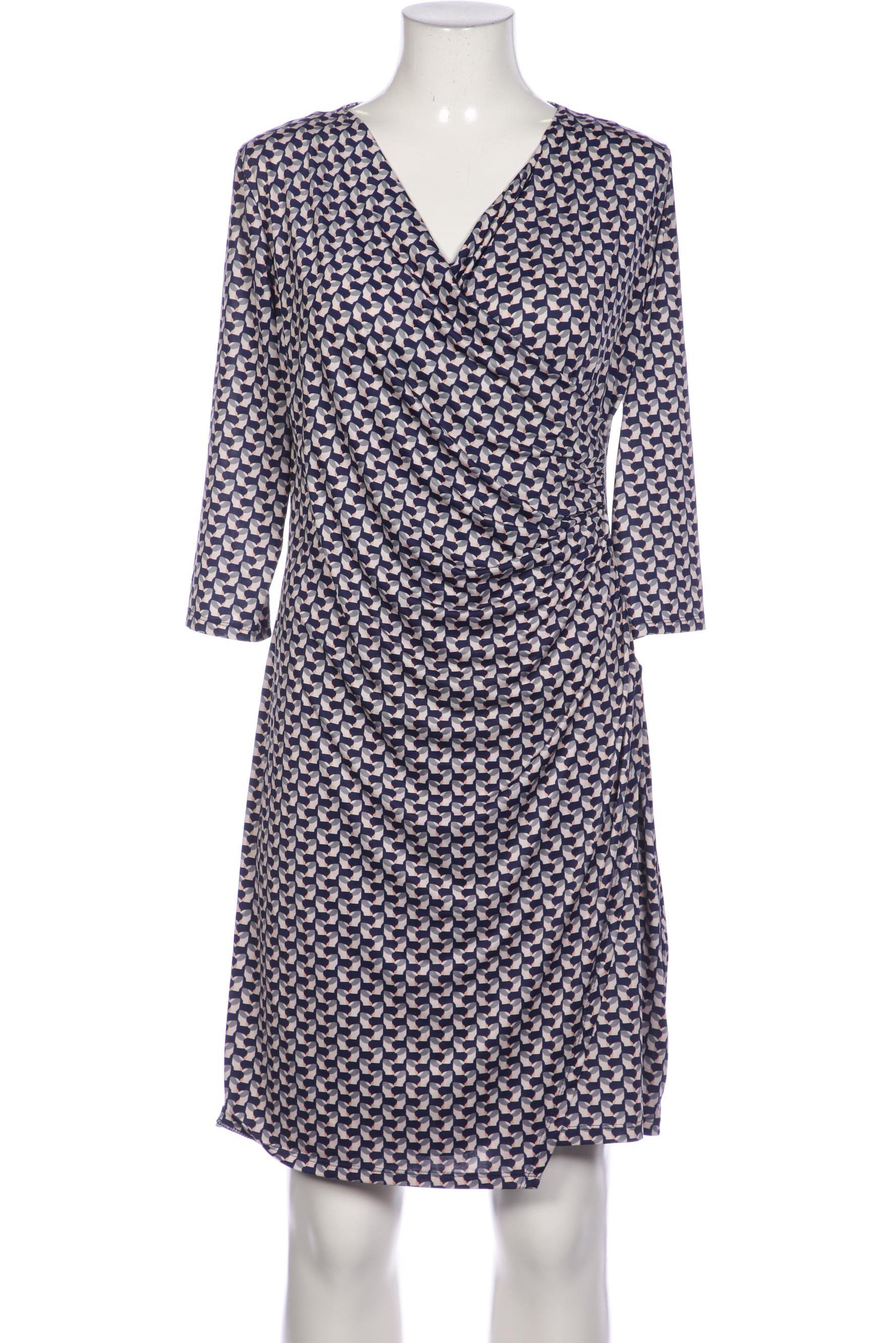 

Cartoon Damen Kleid, marineblau, Gr. 42