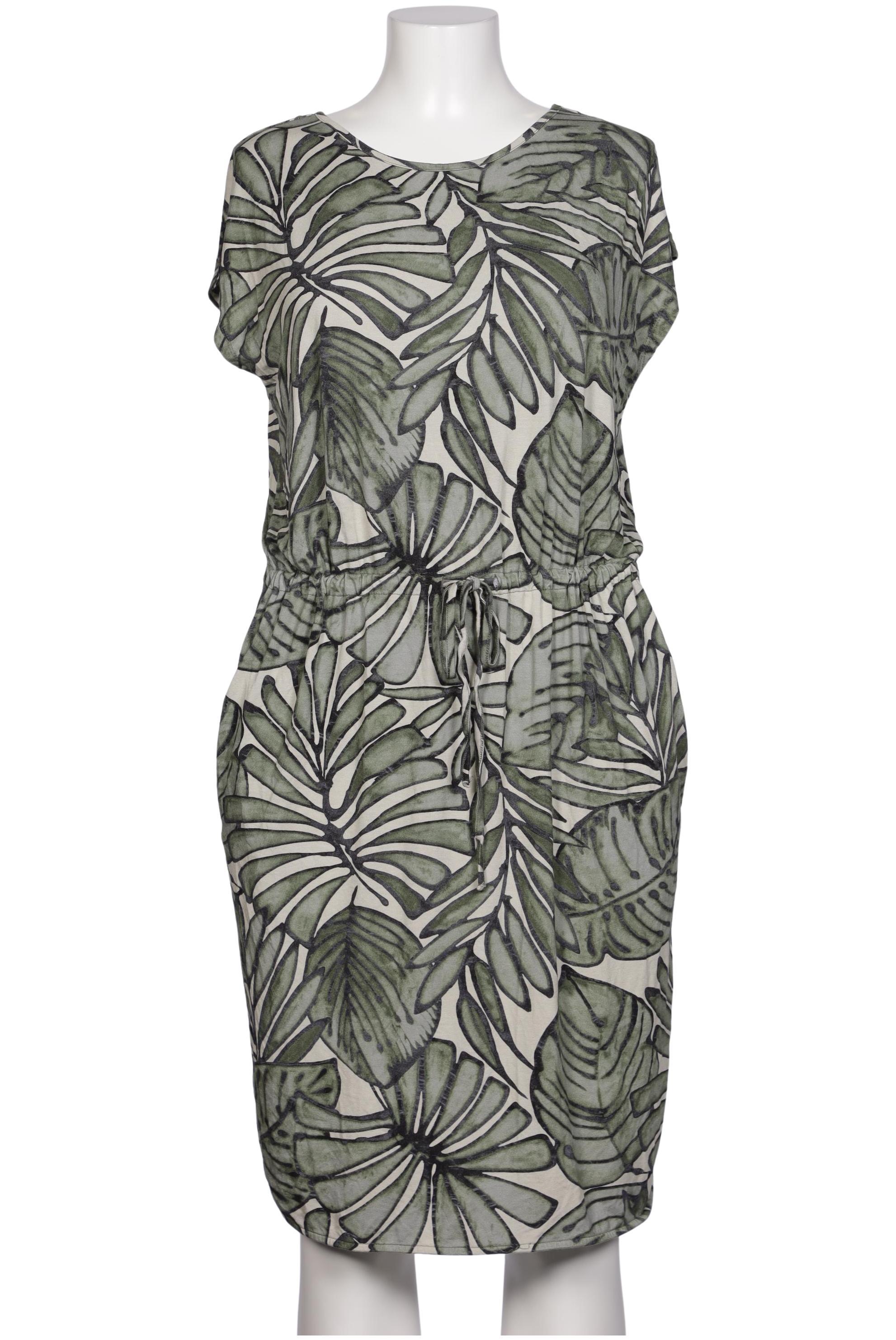 

Cartoon Damen Kleid, grün, Gr. 44