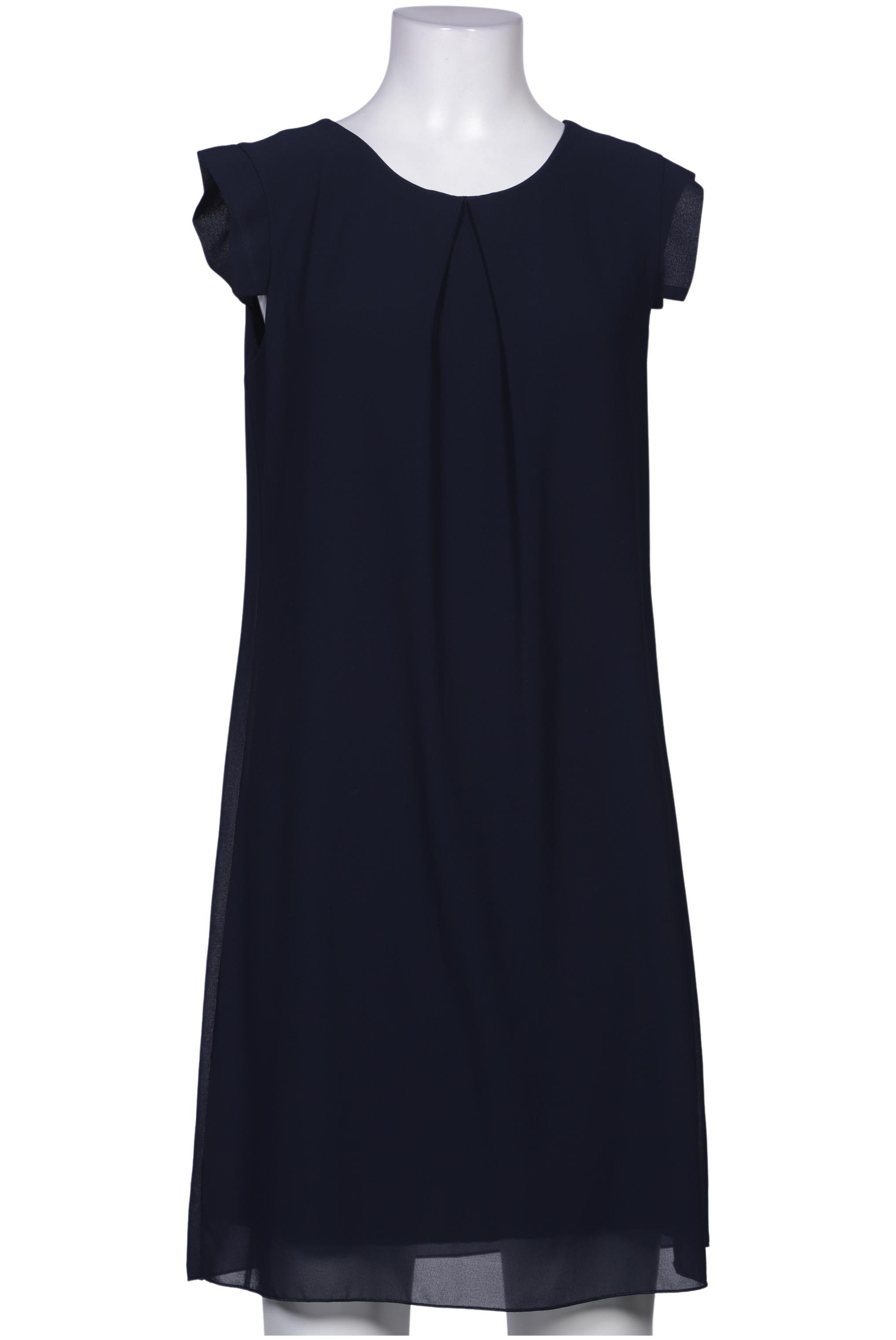 

Cartoon Damen Kleid, marineblau, Gr. 36