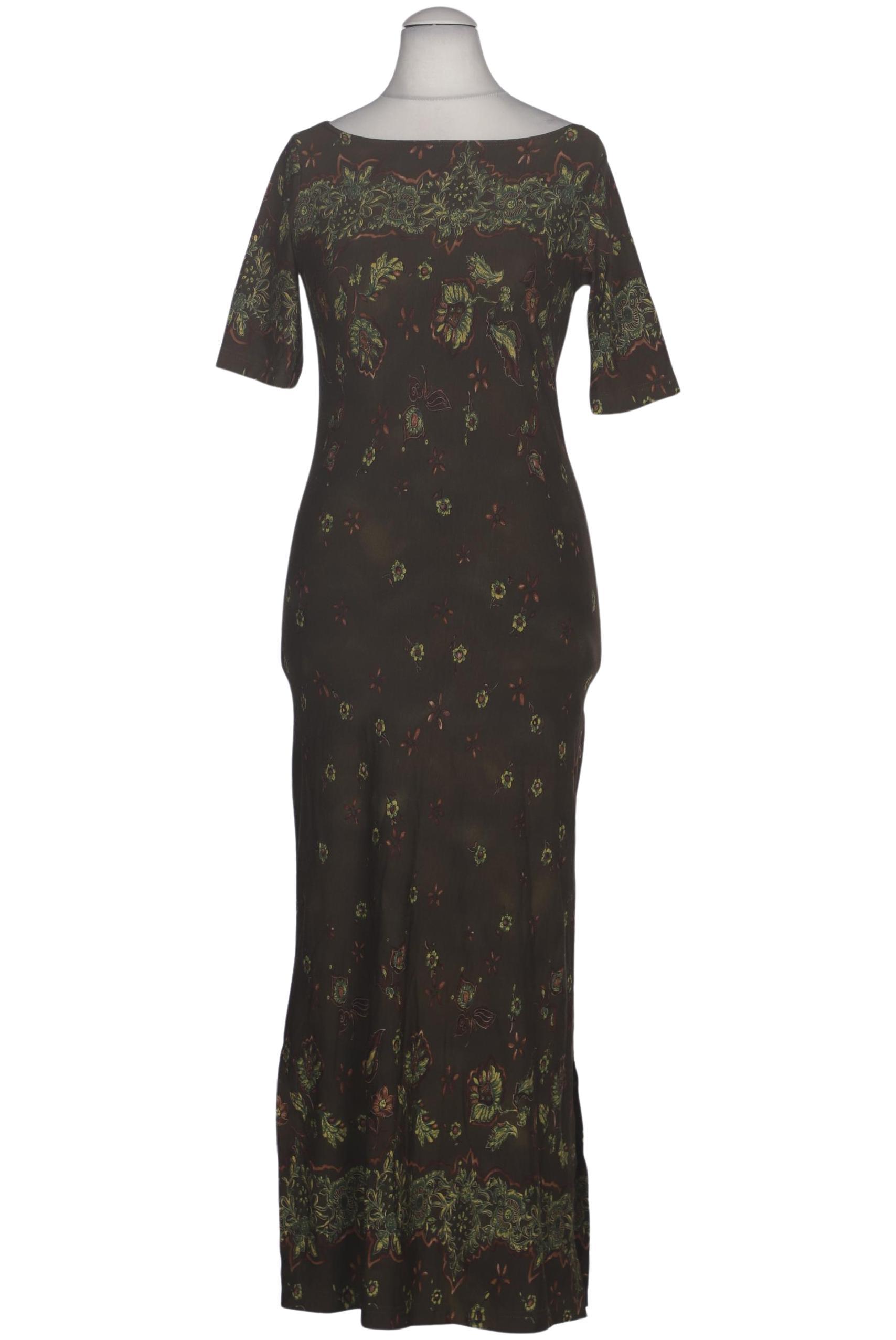 

Cartoon Damen Kleid, grün, Gr. 36