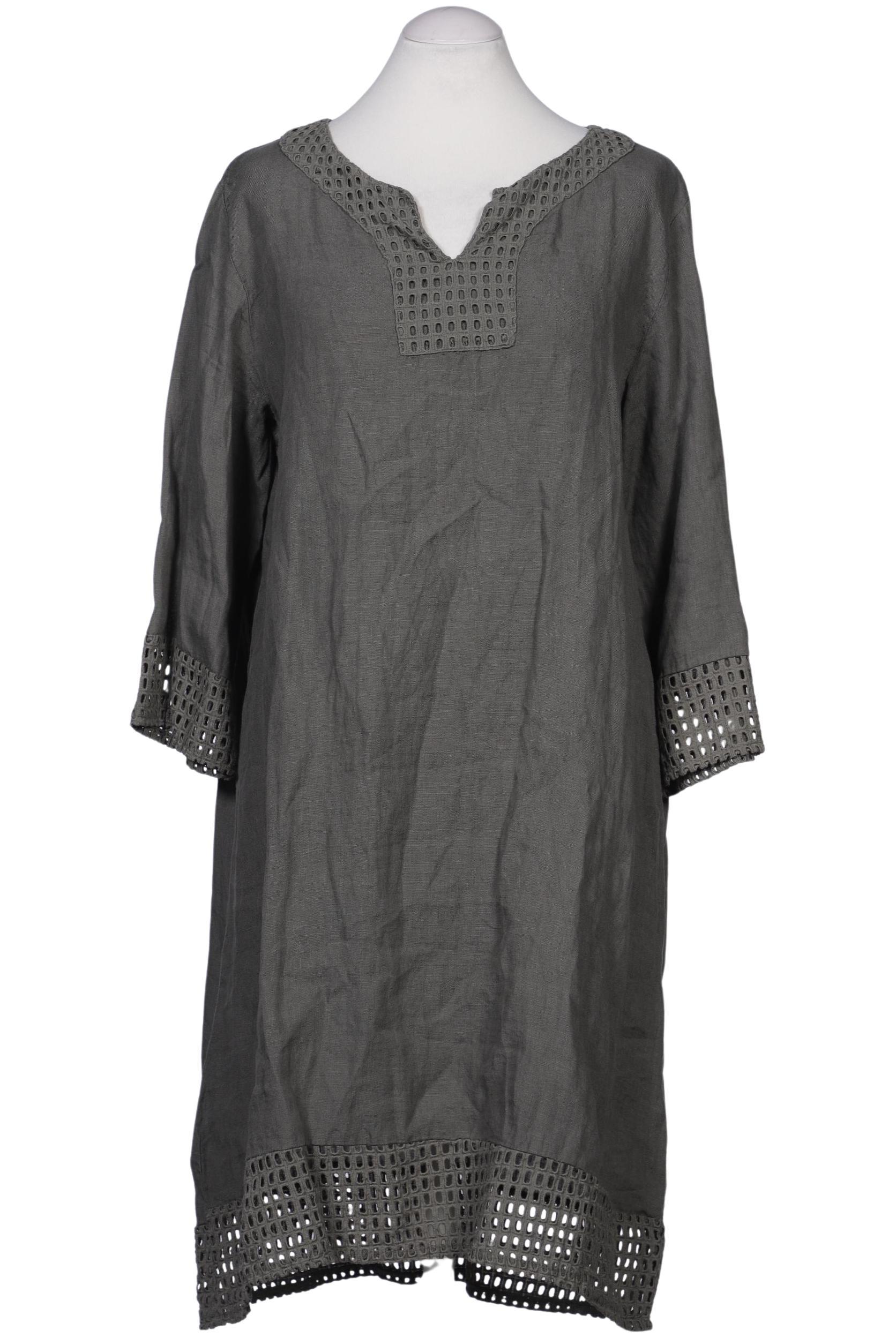 

Cartoon Damen Kleid, grün, Gr. 40