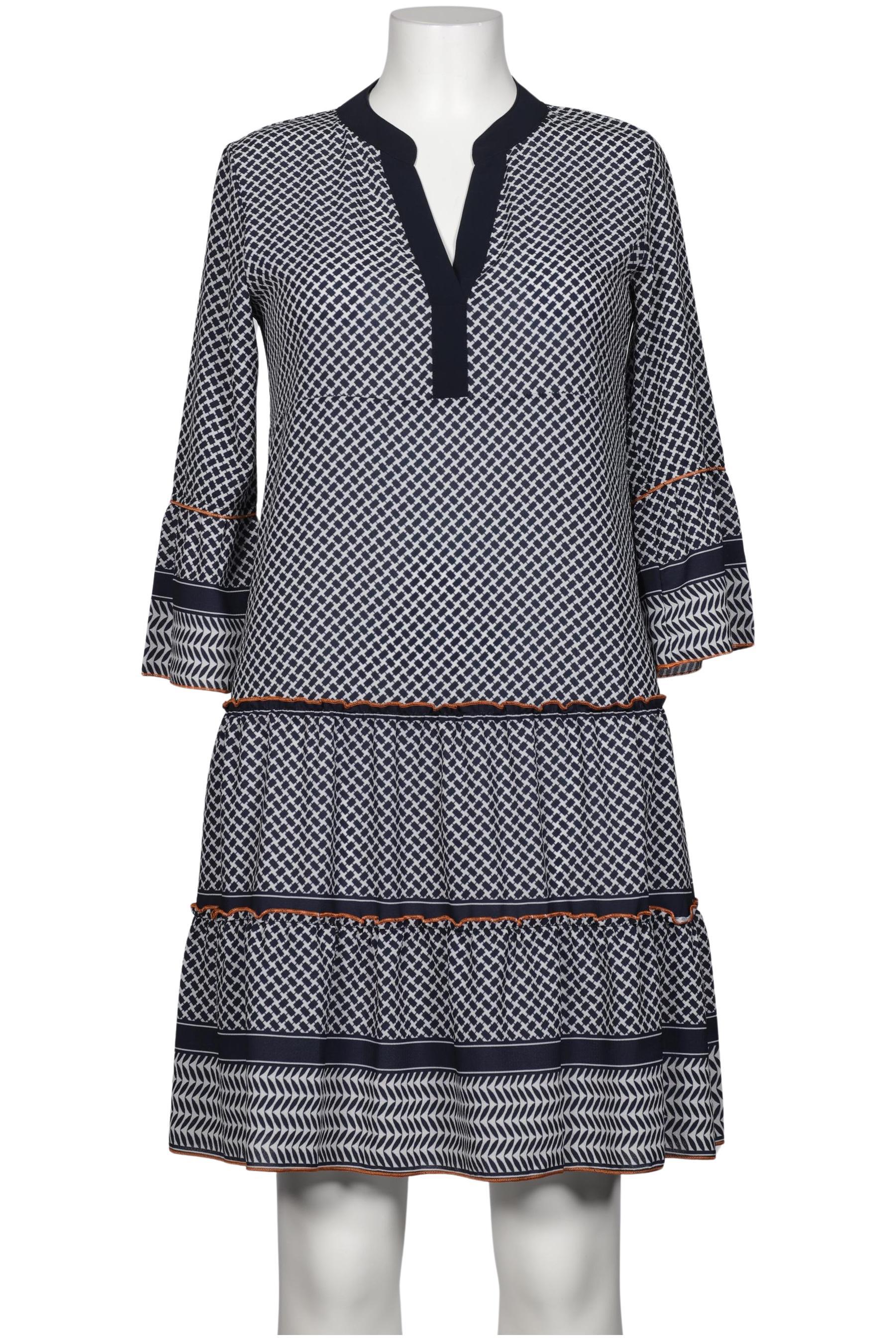 

Cartoon Damen Kleid, marineblau, Gr. 36
