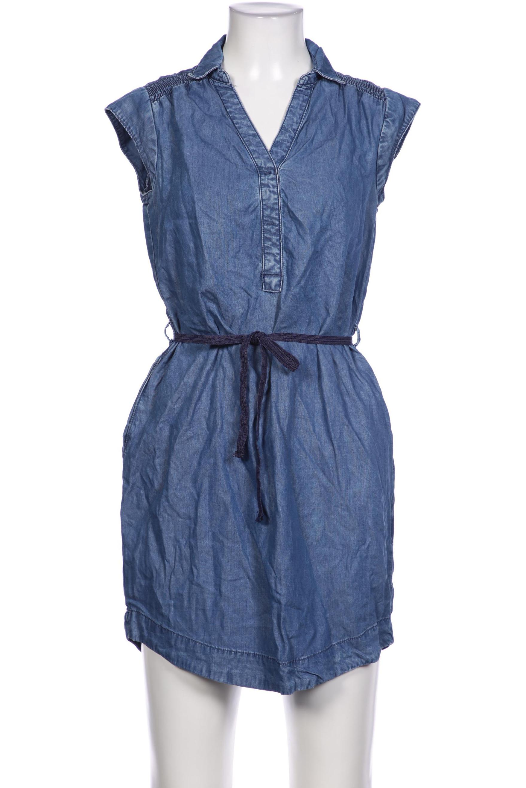 

Cartoon Damen Kleid, blau, Gr. 36