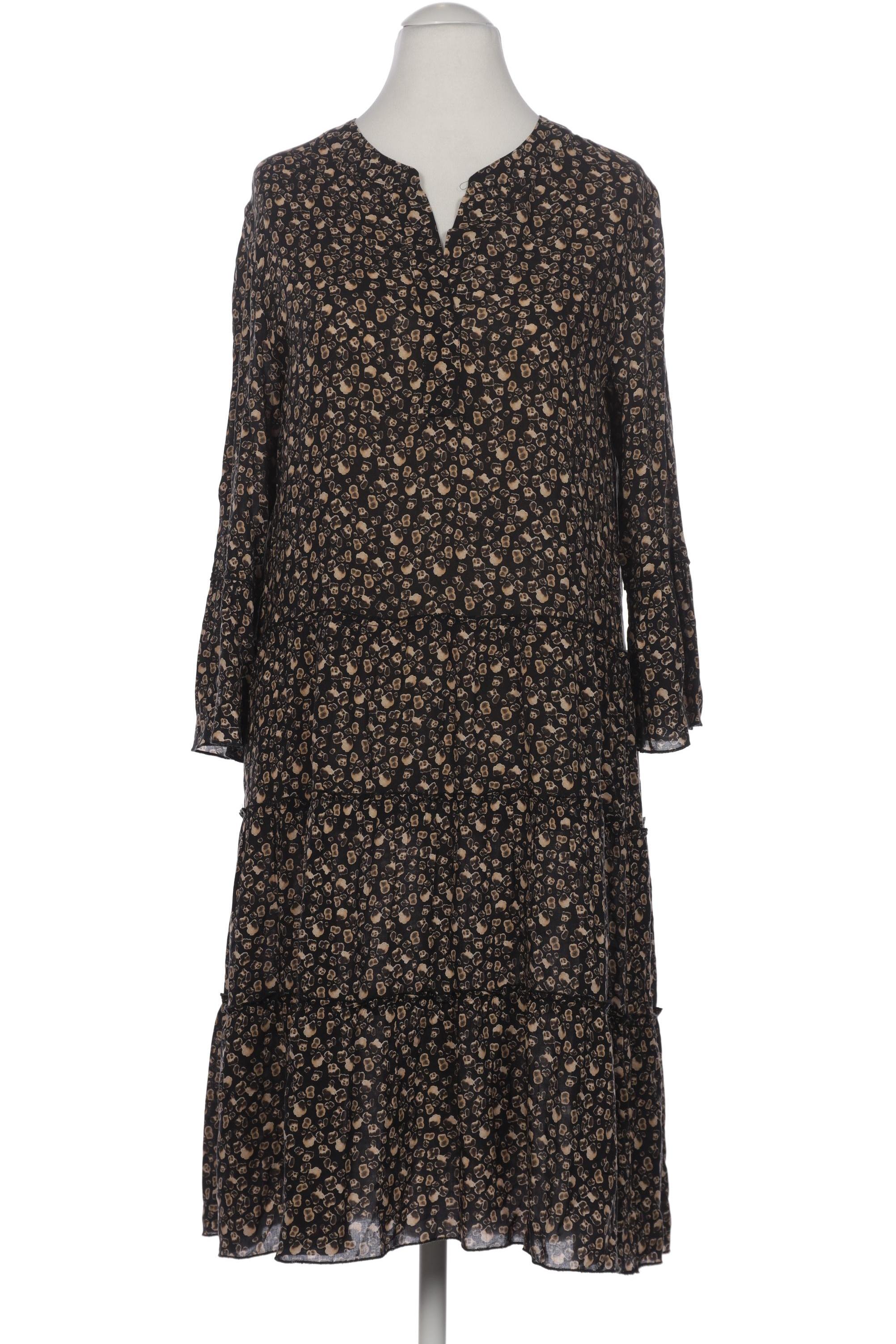 

Cartoon Damen Kleid, braun, Gr. 38