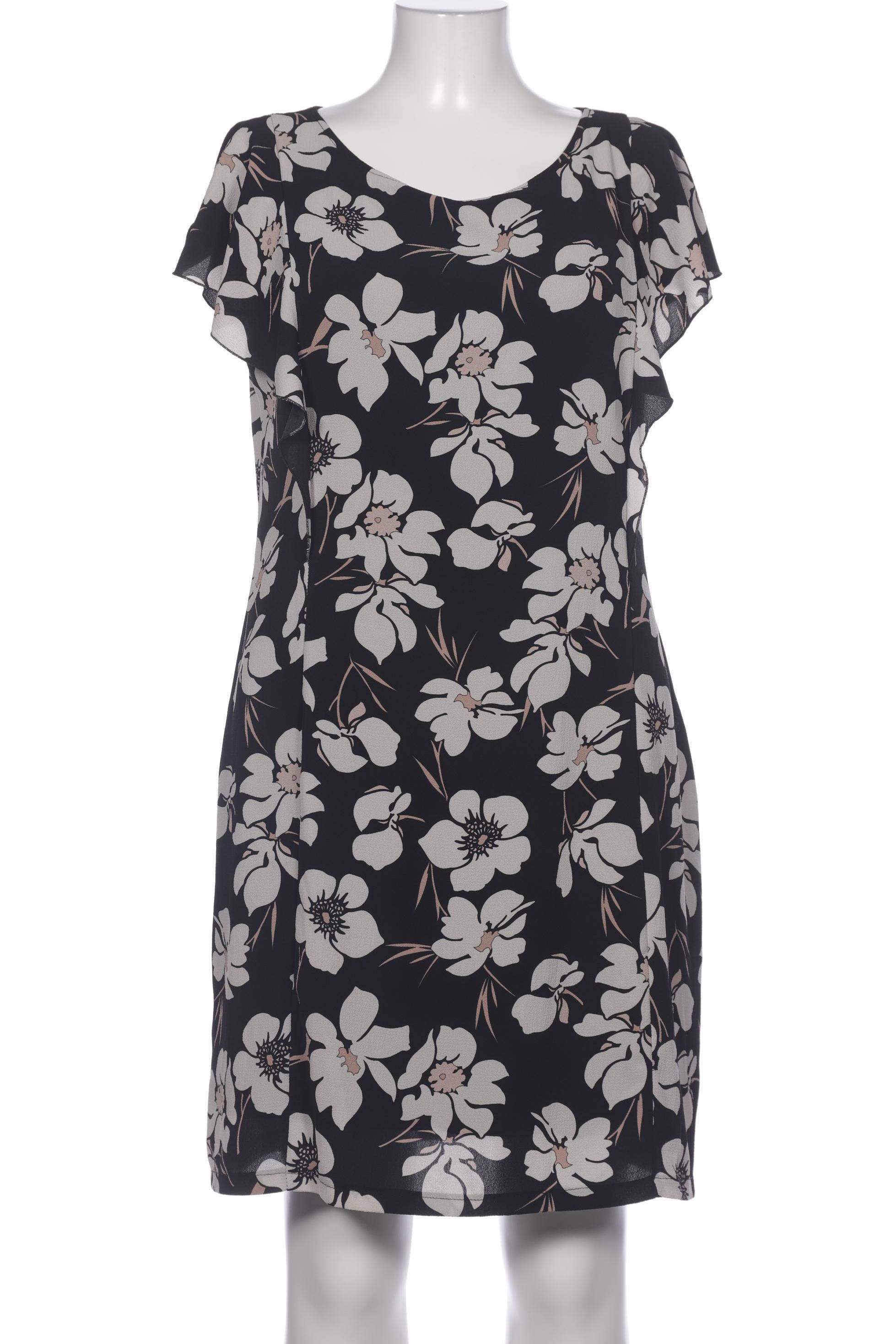 

Cartoon Damen Kleid, schwarz, Gr. 44
