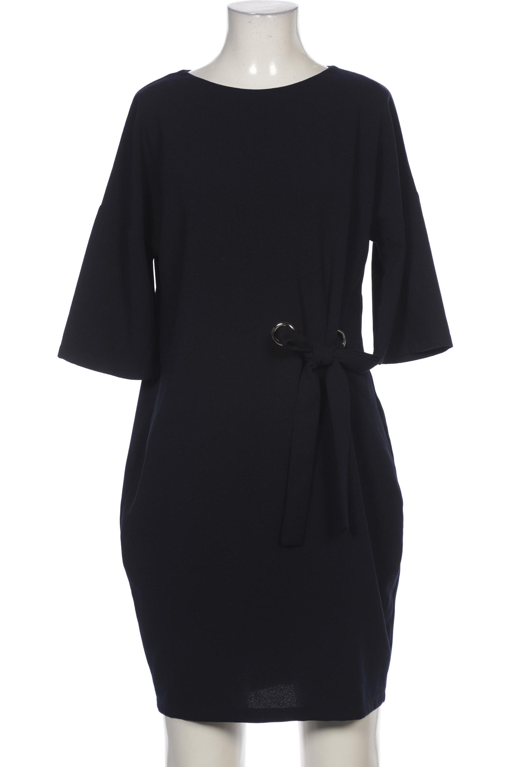 

Cartoon Damen Kleid, marineblau, Gr. 36