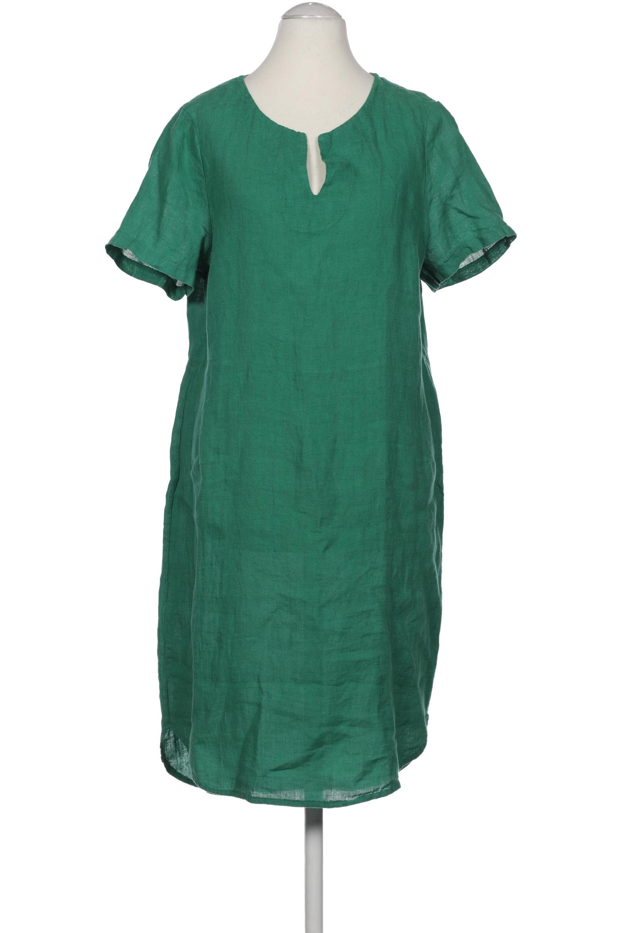 

Cartoon Damen Kleid, grün, Gr. 36