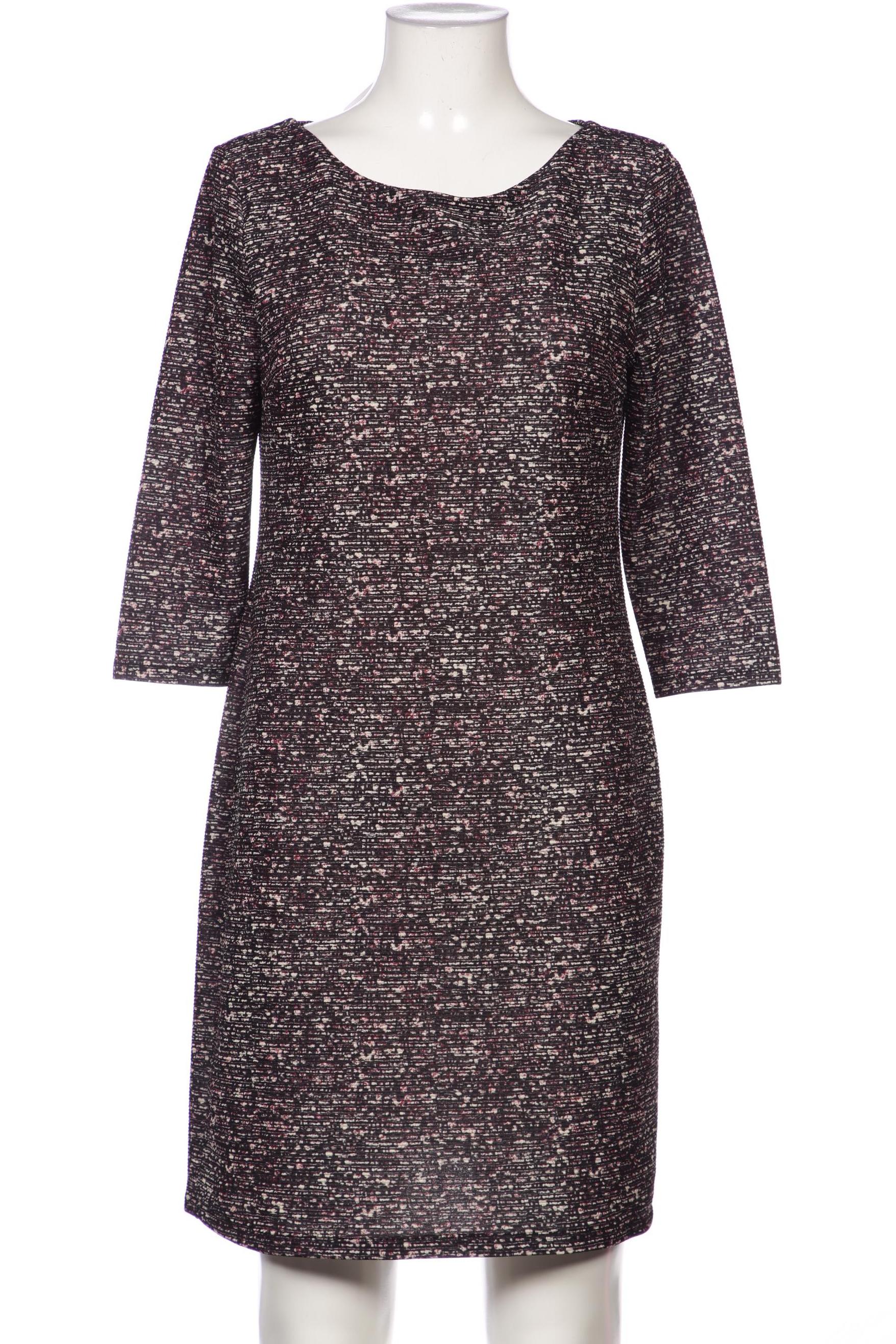 

Cartoon Damen Kleid, mehrfarbig