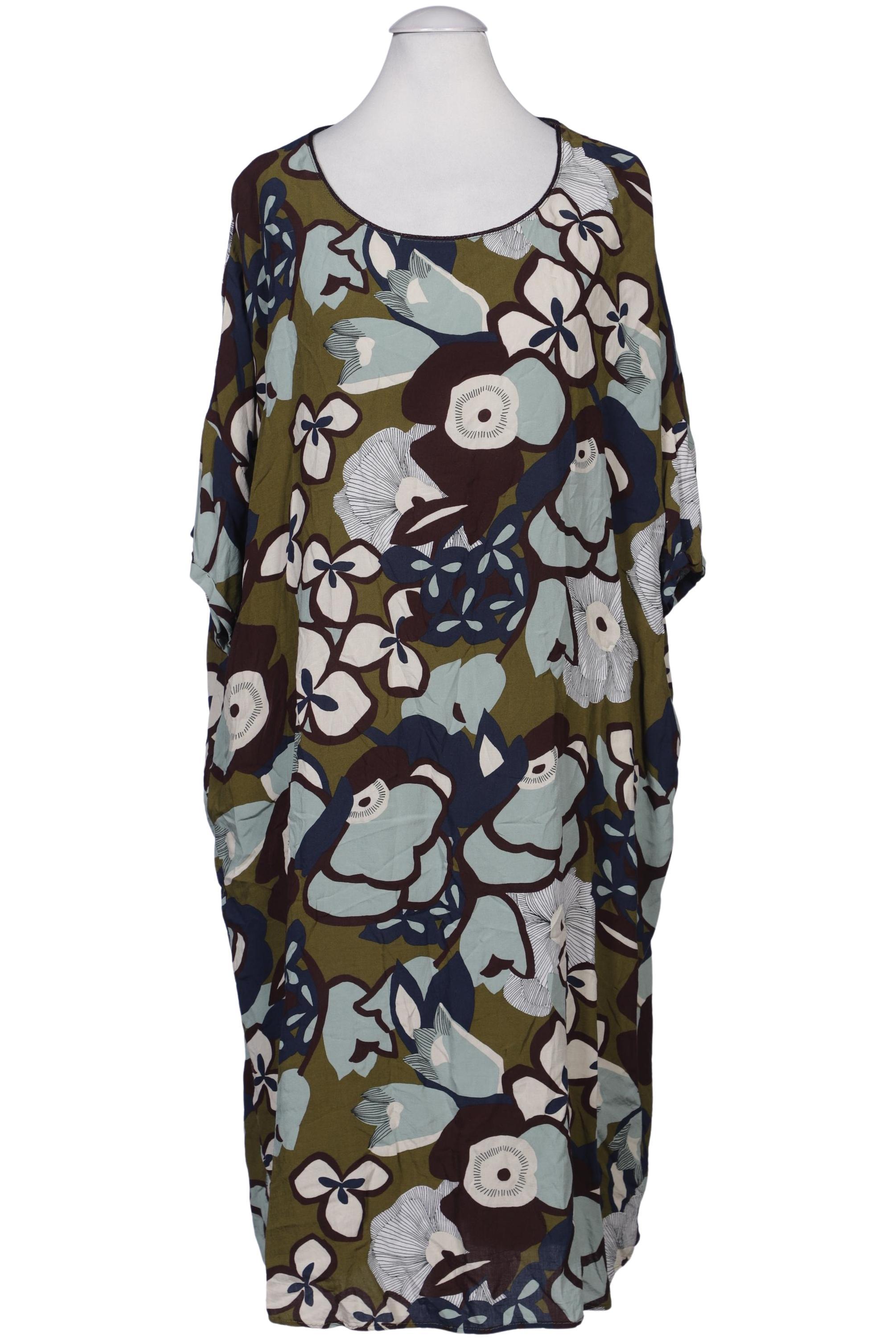 

Cartoon Damen Kleid, mehrfarbig, Gr. 36