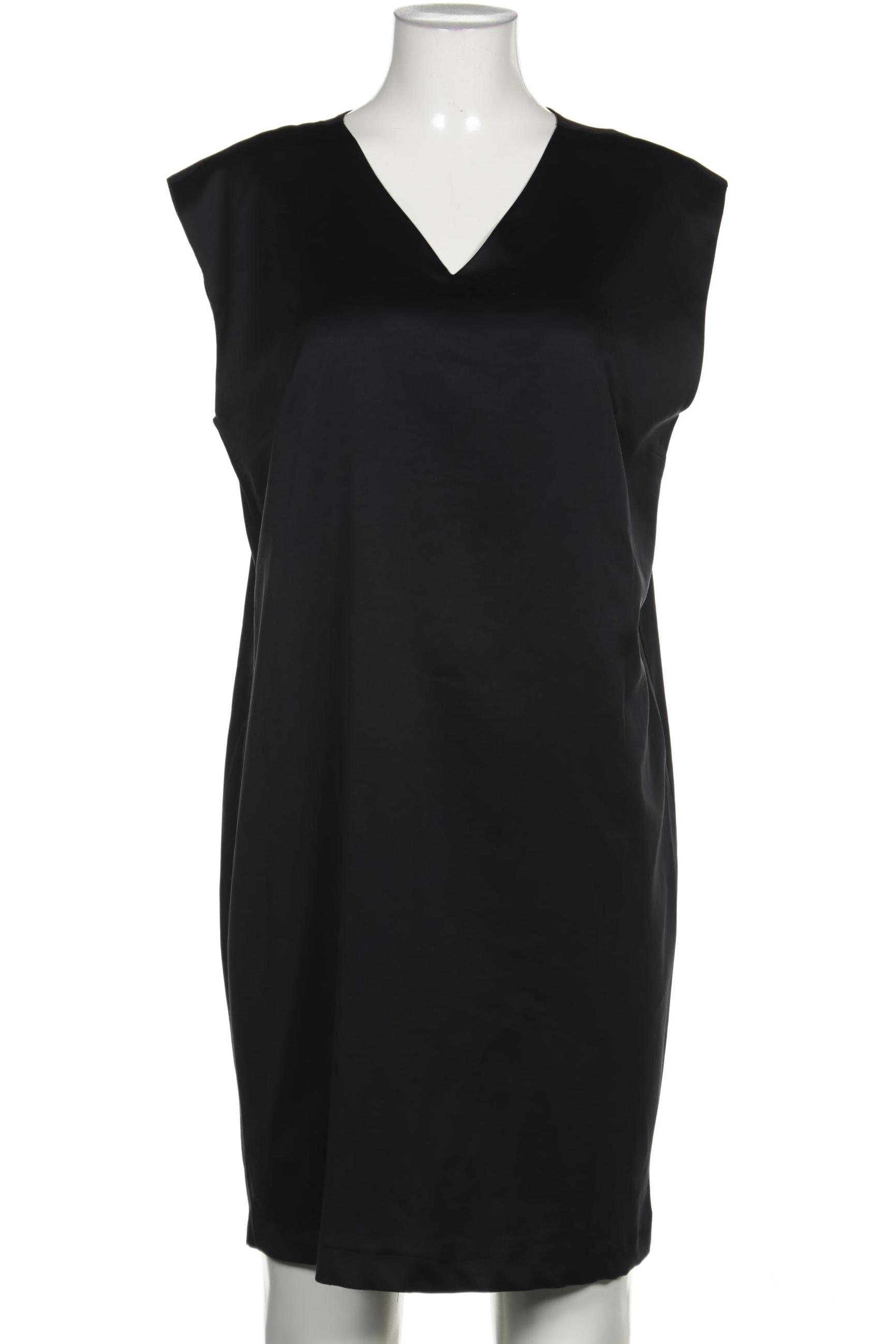 

Cartoon Damen Kleid, schwarz