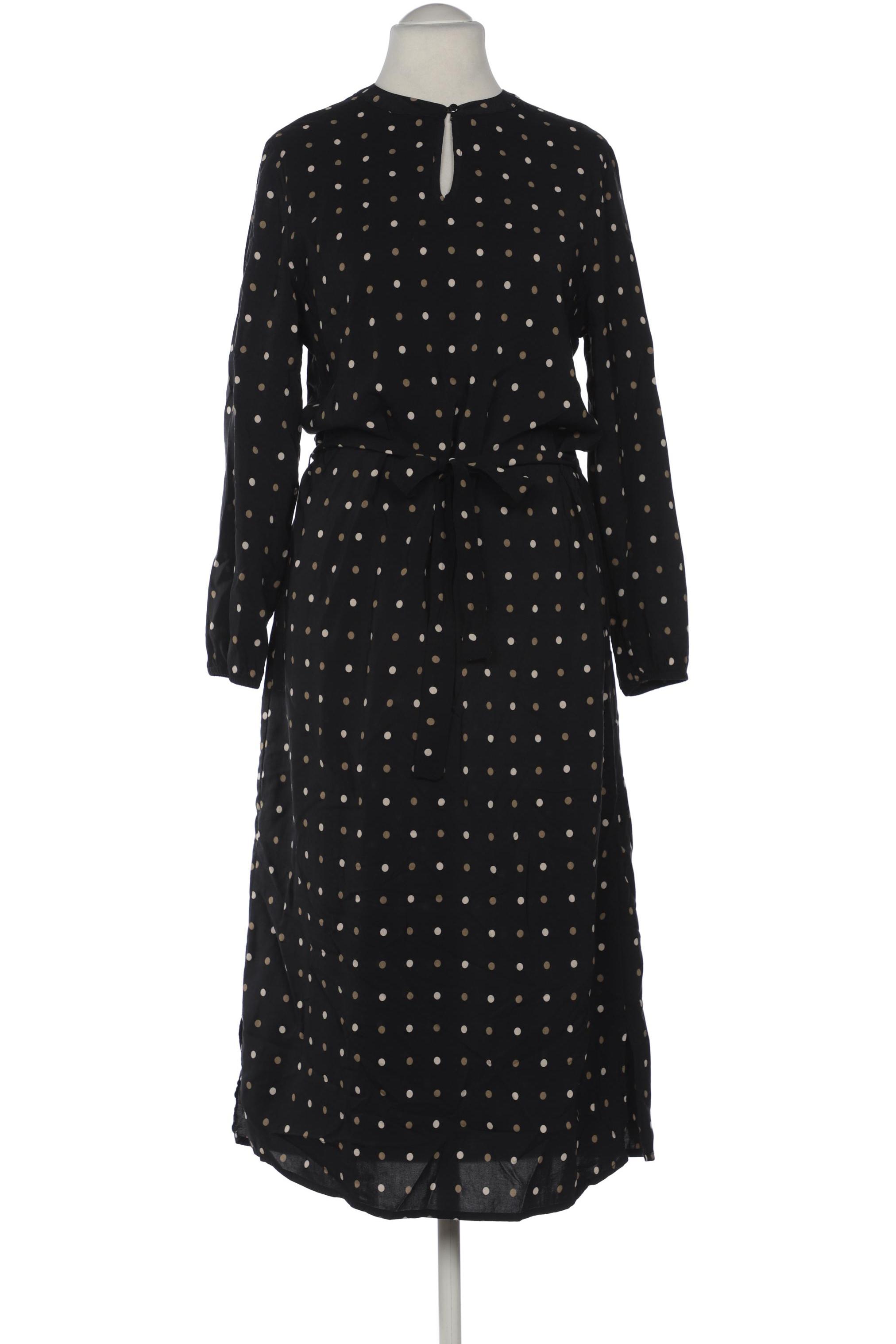 

Cartoon Damen Kleid, schwarz, Gr. 38