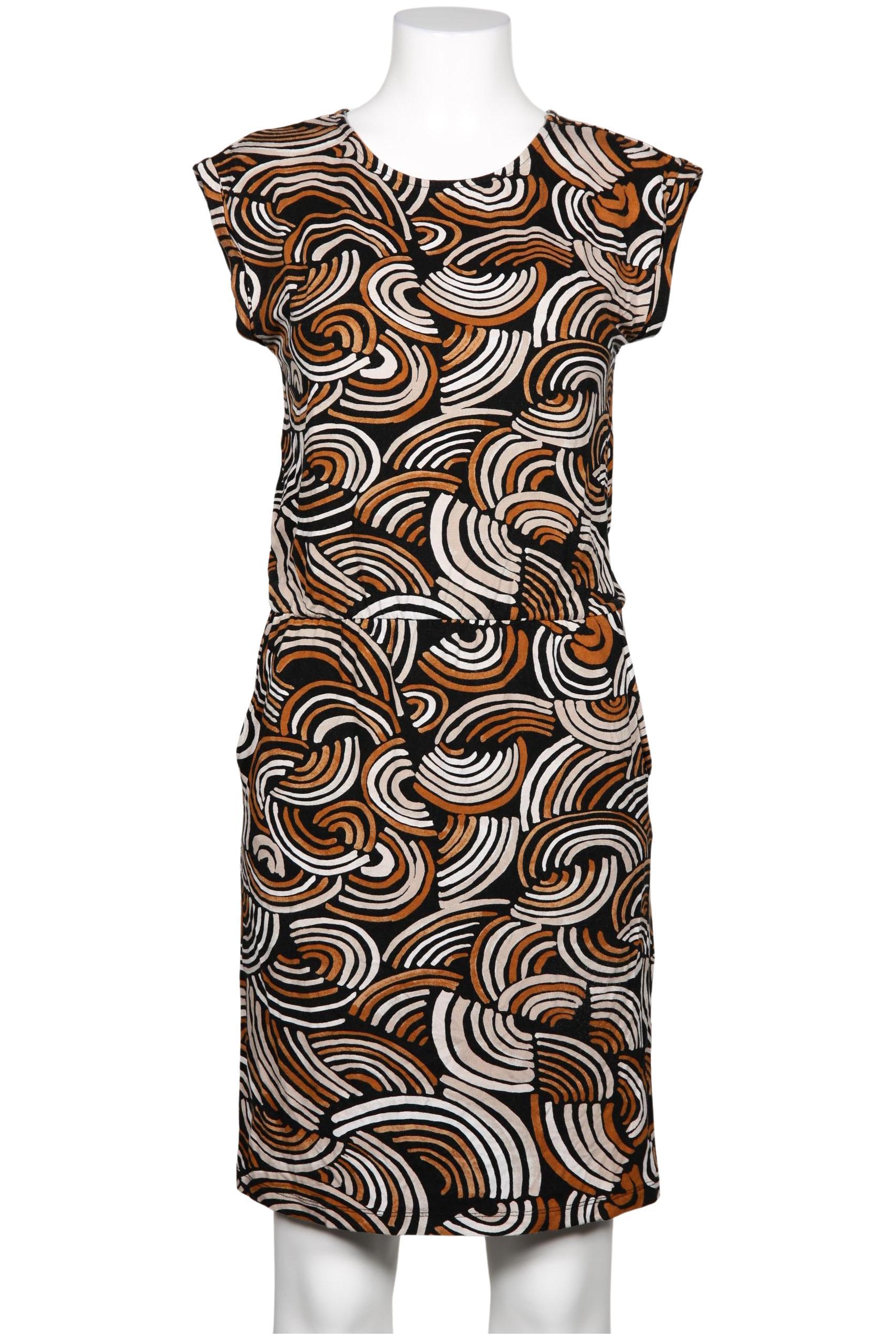 

Cartoon Damen Kleid, mehrfarbig, Gr. 38