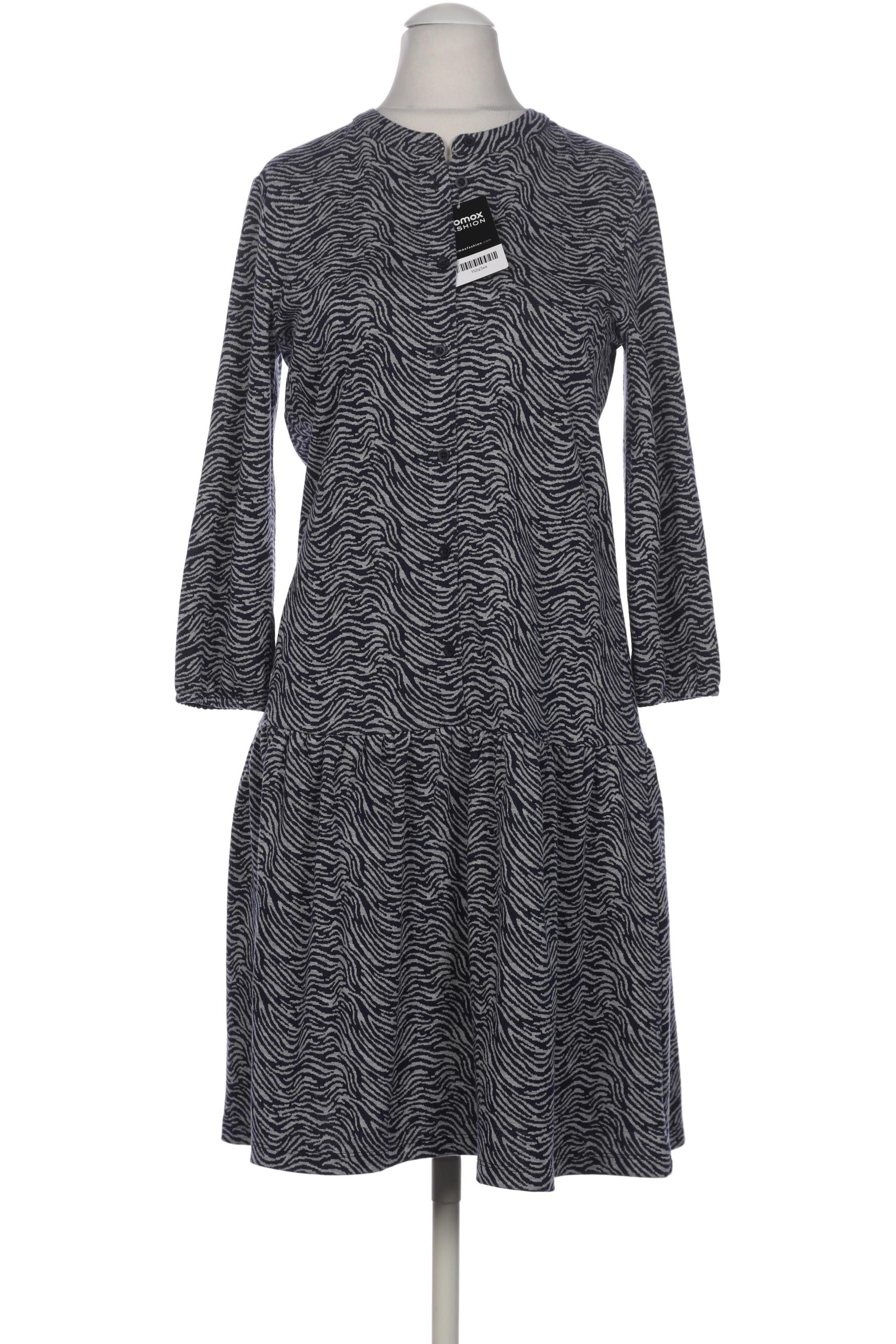 

Cartoon Damen Kleid, marineblau, Gr. 38