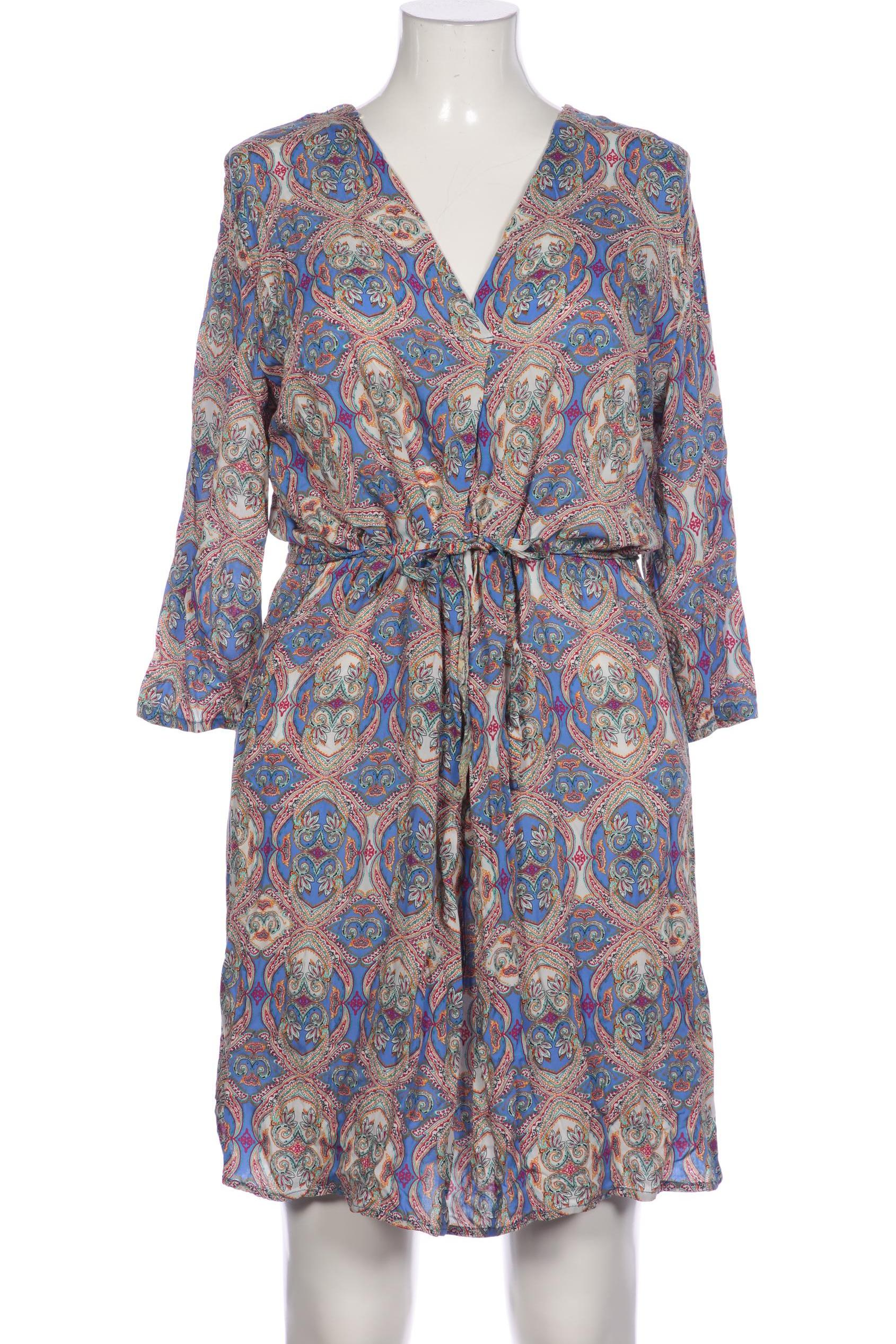 

Cartoon Damen Kleid, blau, Gr. 42