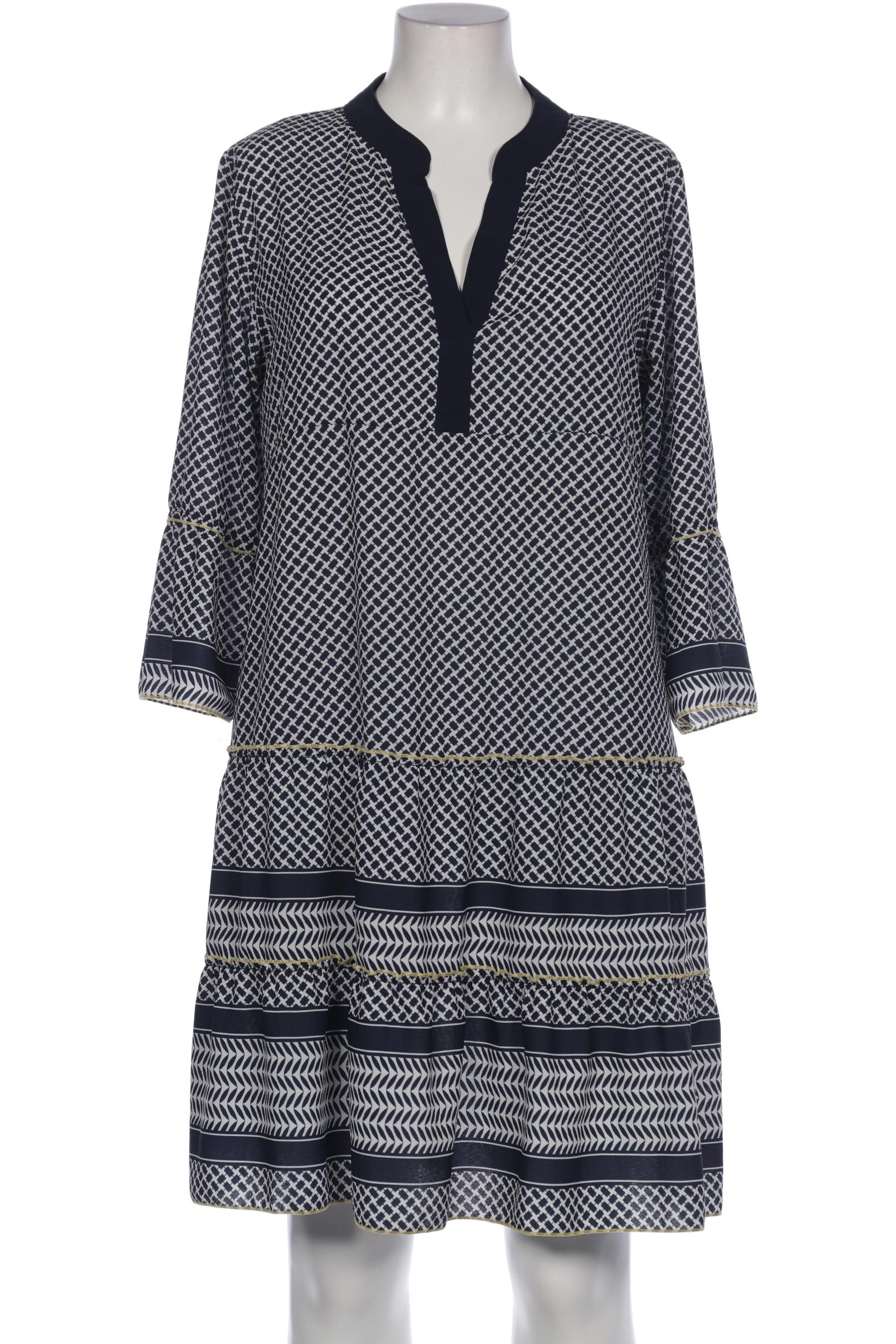 

Cartoon Damen Kleid, marineblau, Gr. 44