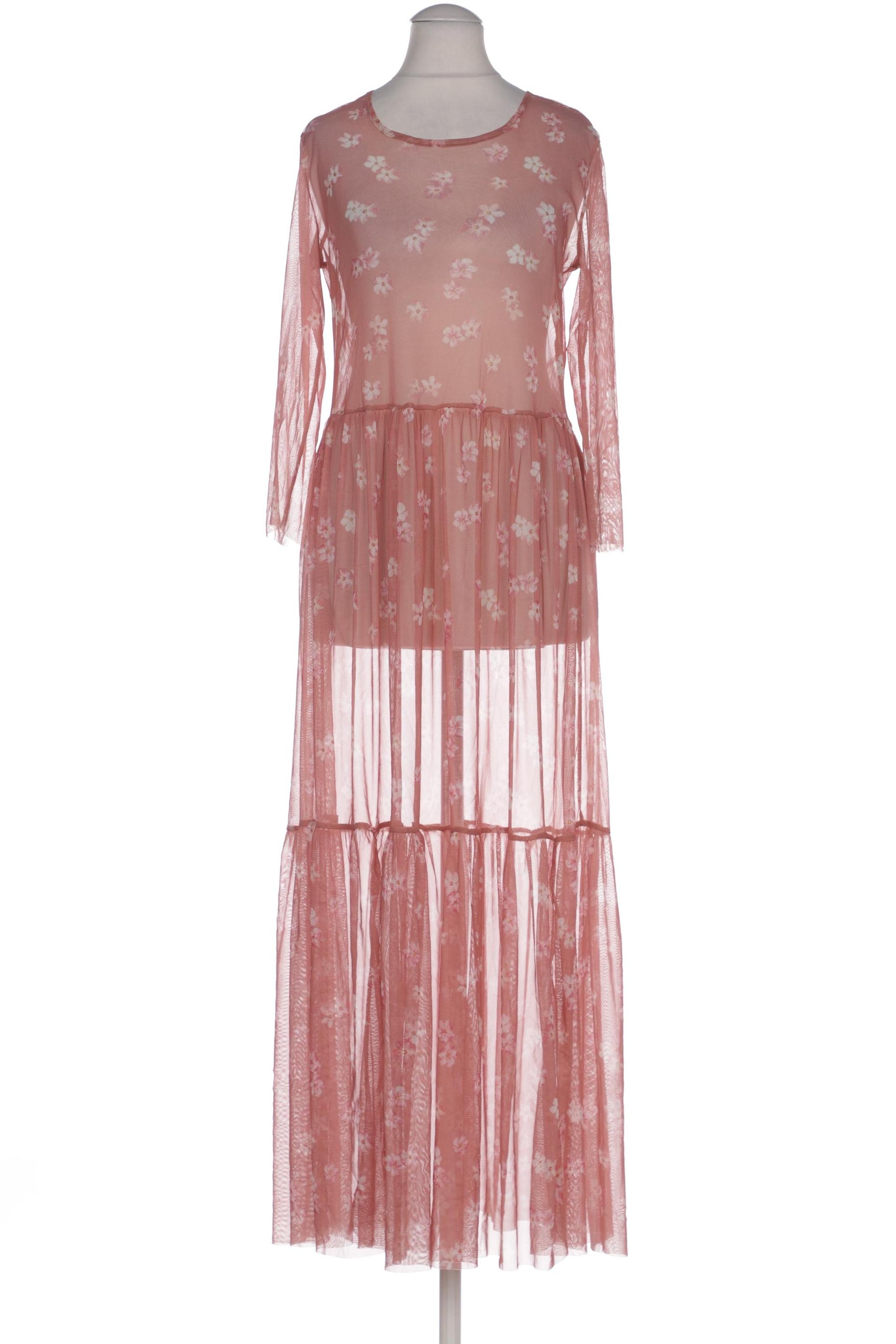 

Cartoon Damen Kleid, pink, Gr. 32