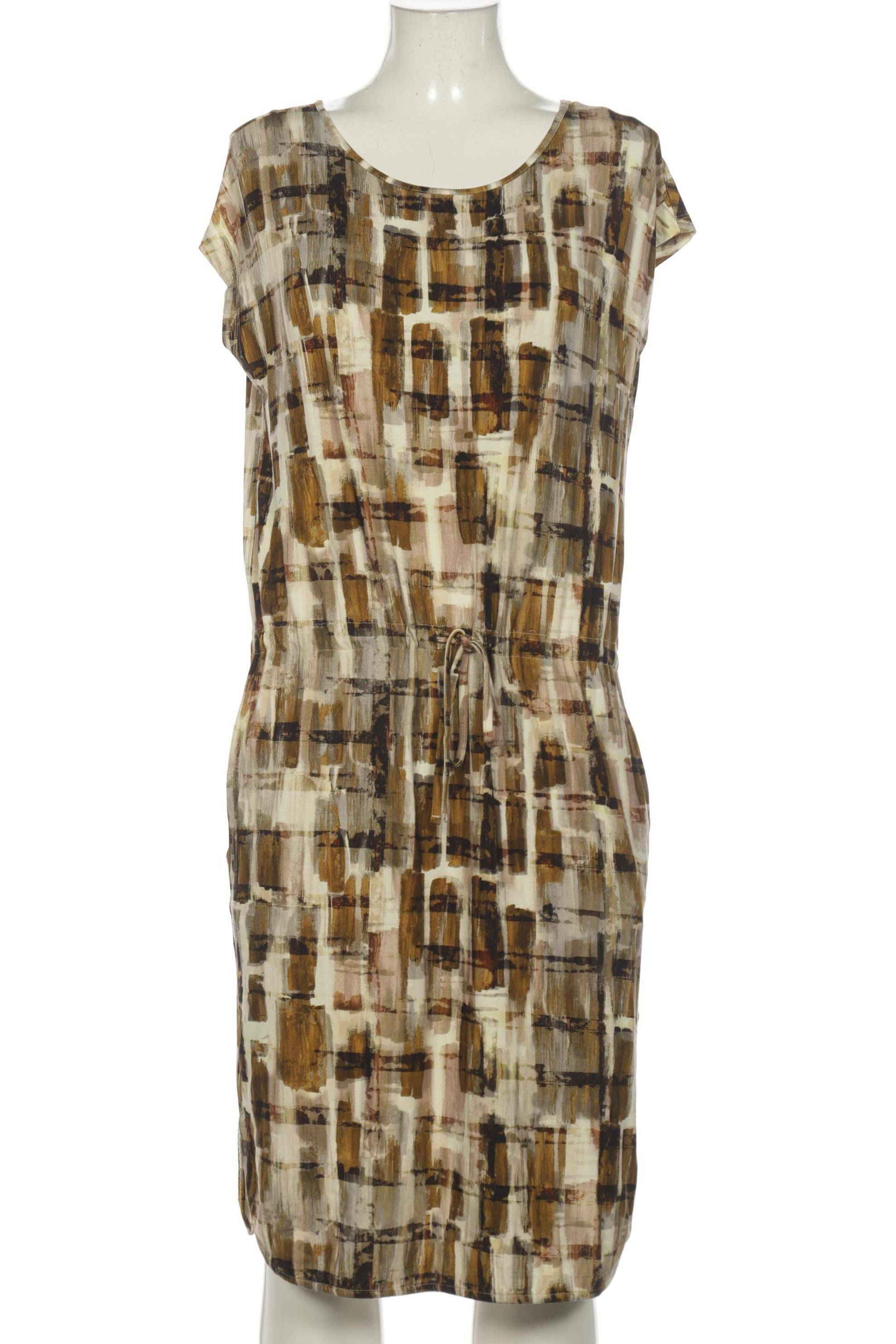 

Cartoon Damen Kleid, braun, Gr. 40