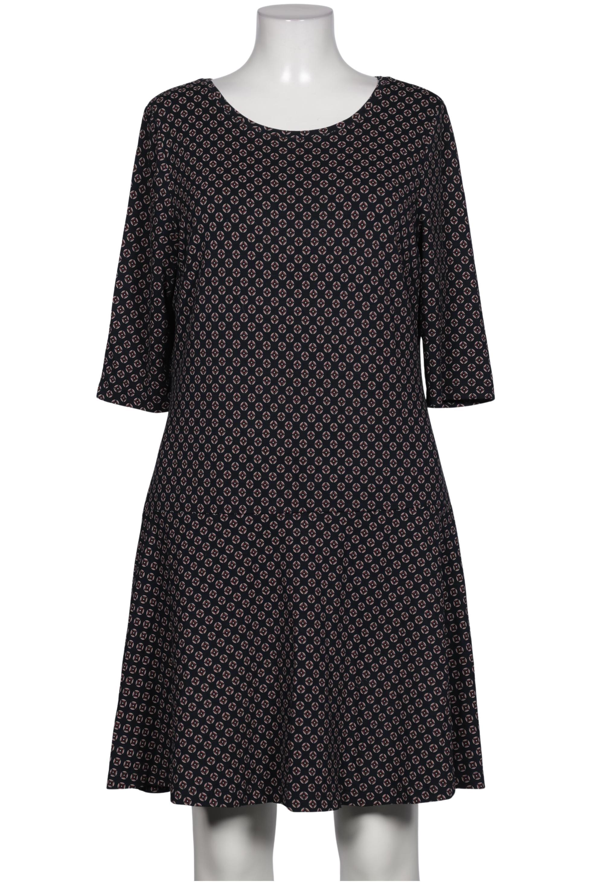 

Cartoon Damen Kleid, marineblau, Gr. 42