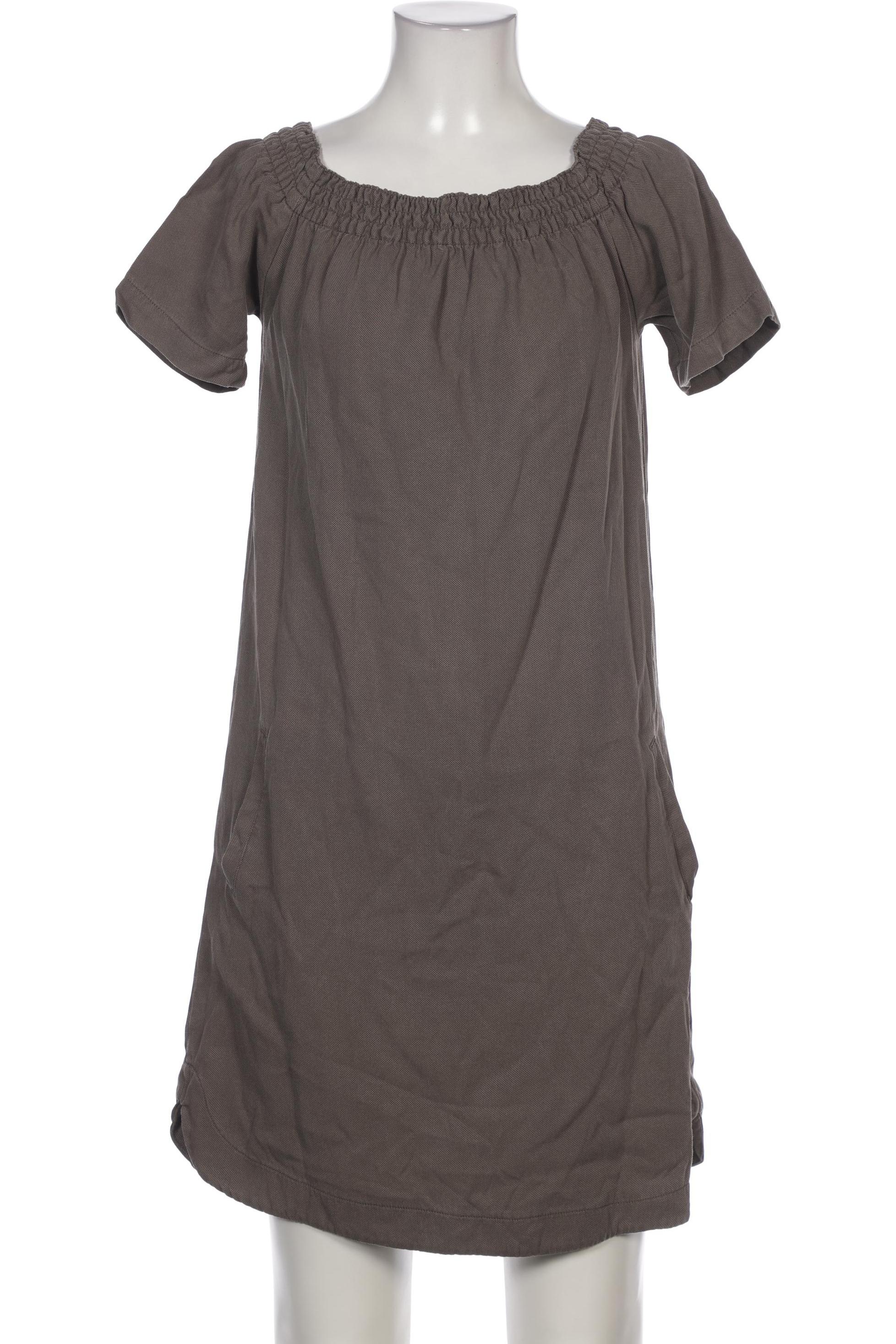 

Cartoon Damen Kleid, braun, Gr. 38