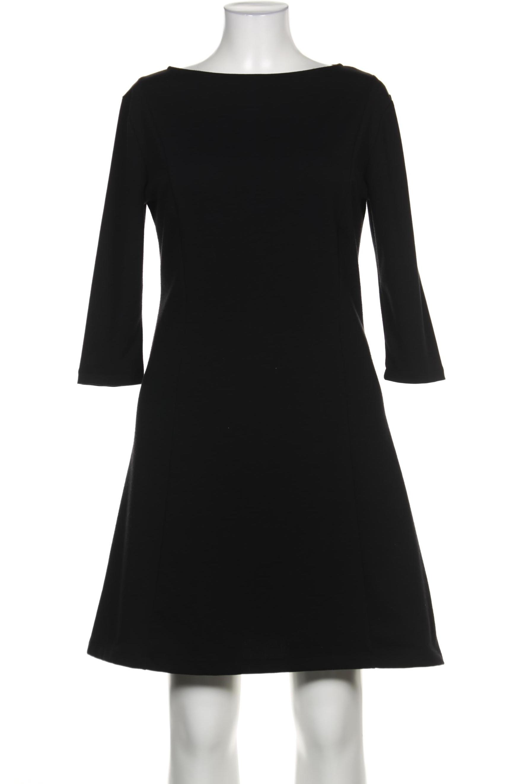 

Cartoon Damen Kleid, schwarz