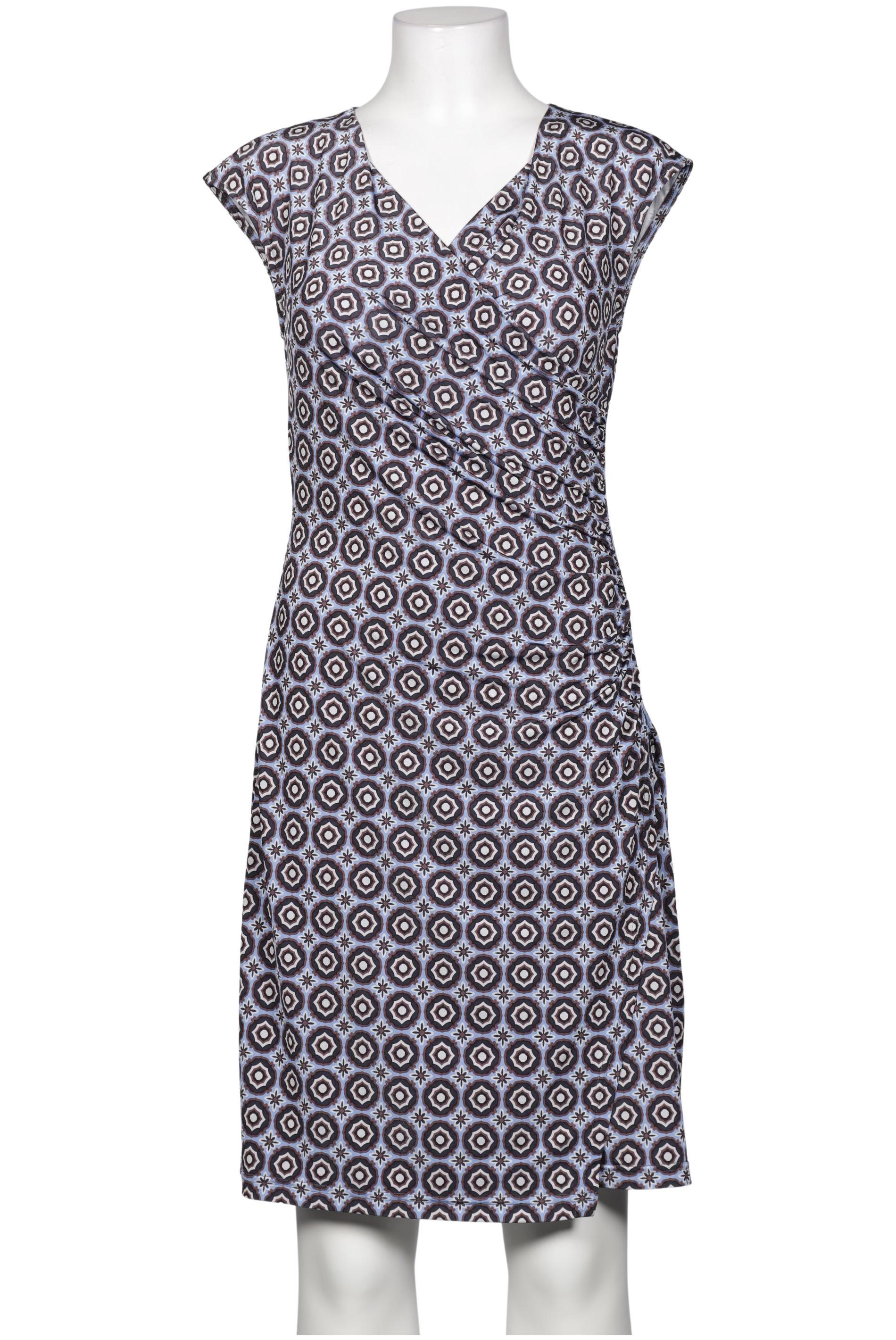 

Cartoon Damen Kleid, mehrfarbig, Gr. 38