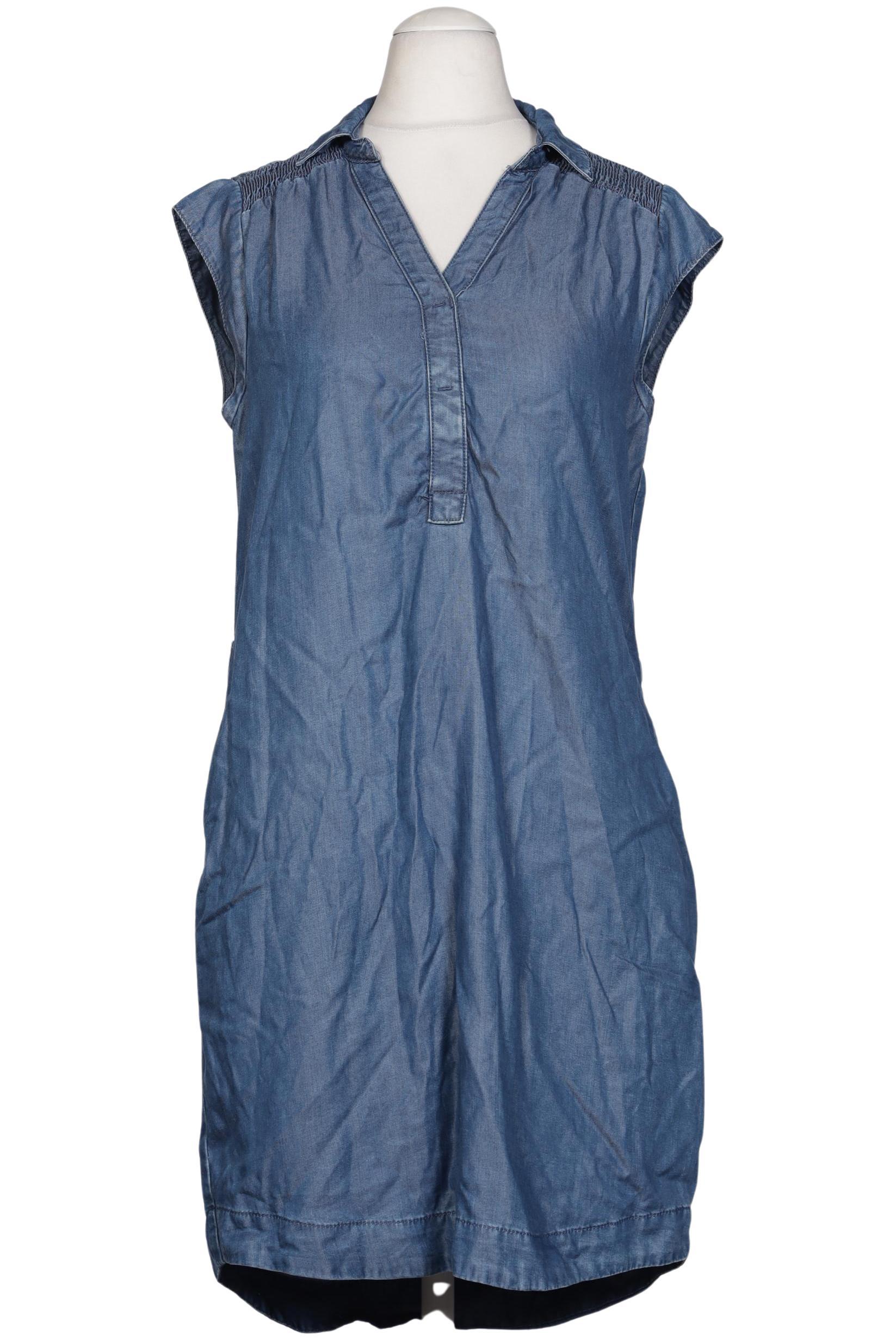 

Cartoon Damen Kleid, blau, Gr. 36