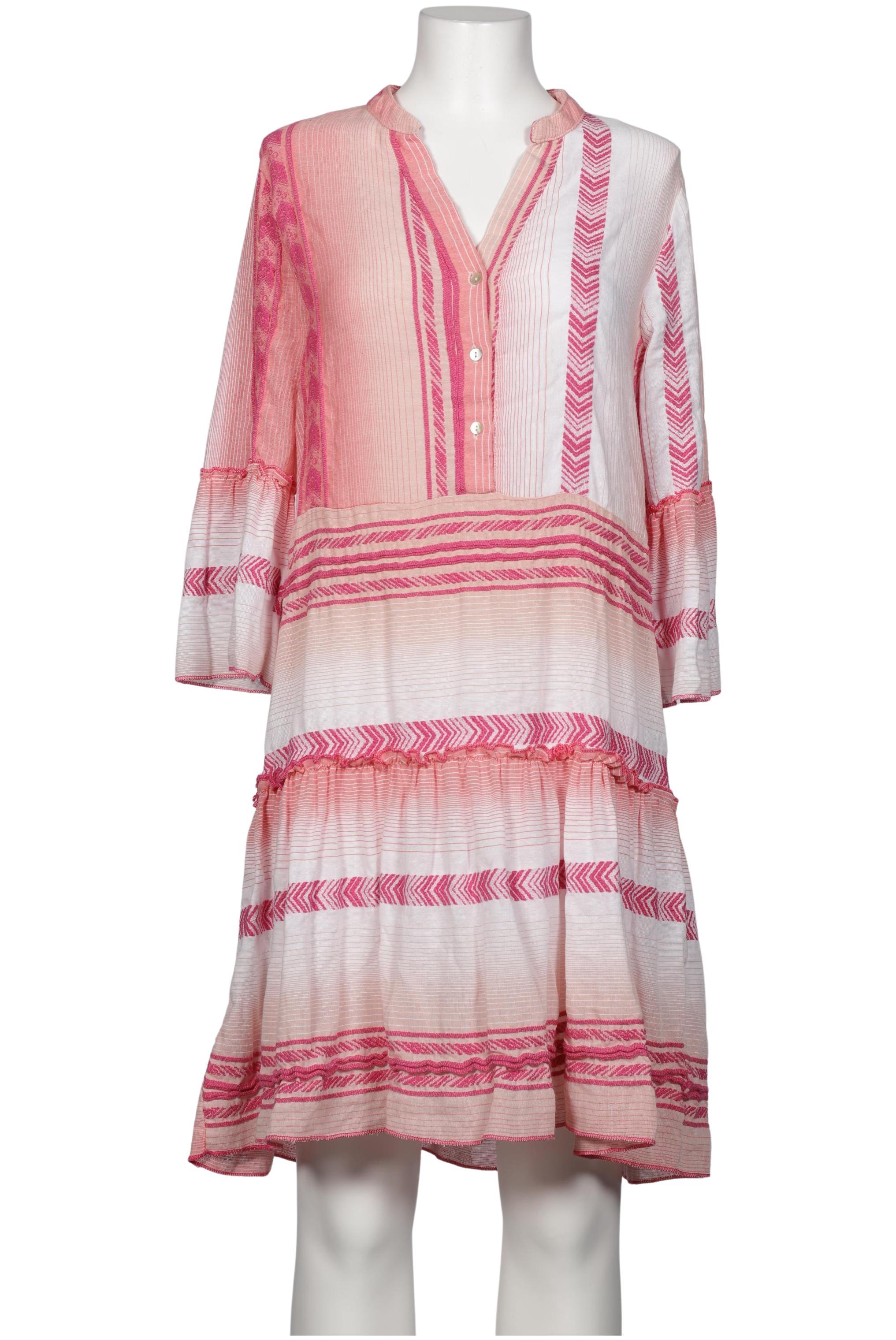 

Cartoon Damen Kleid, pink, Gr. 40
