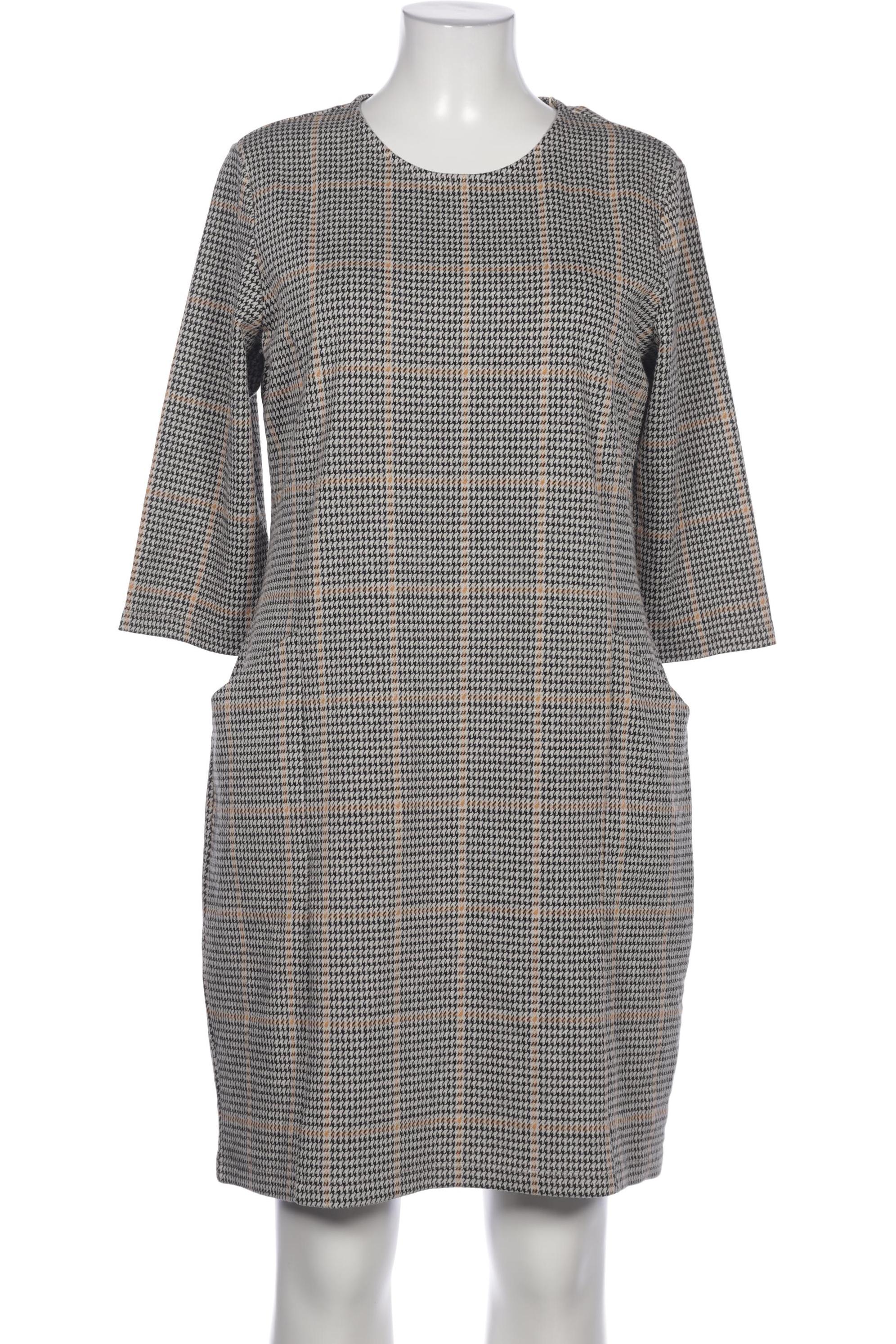 

Cartoon Damen Kleid, schwarz
