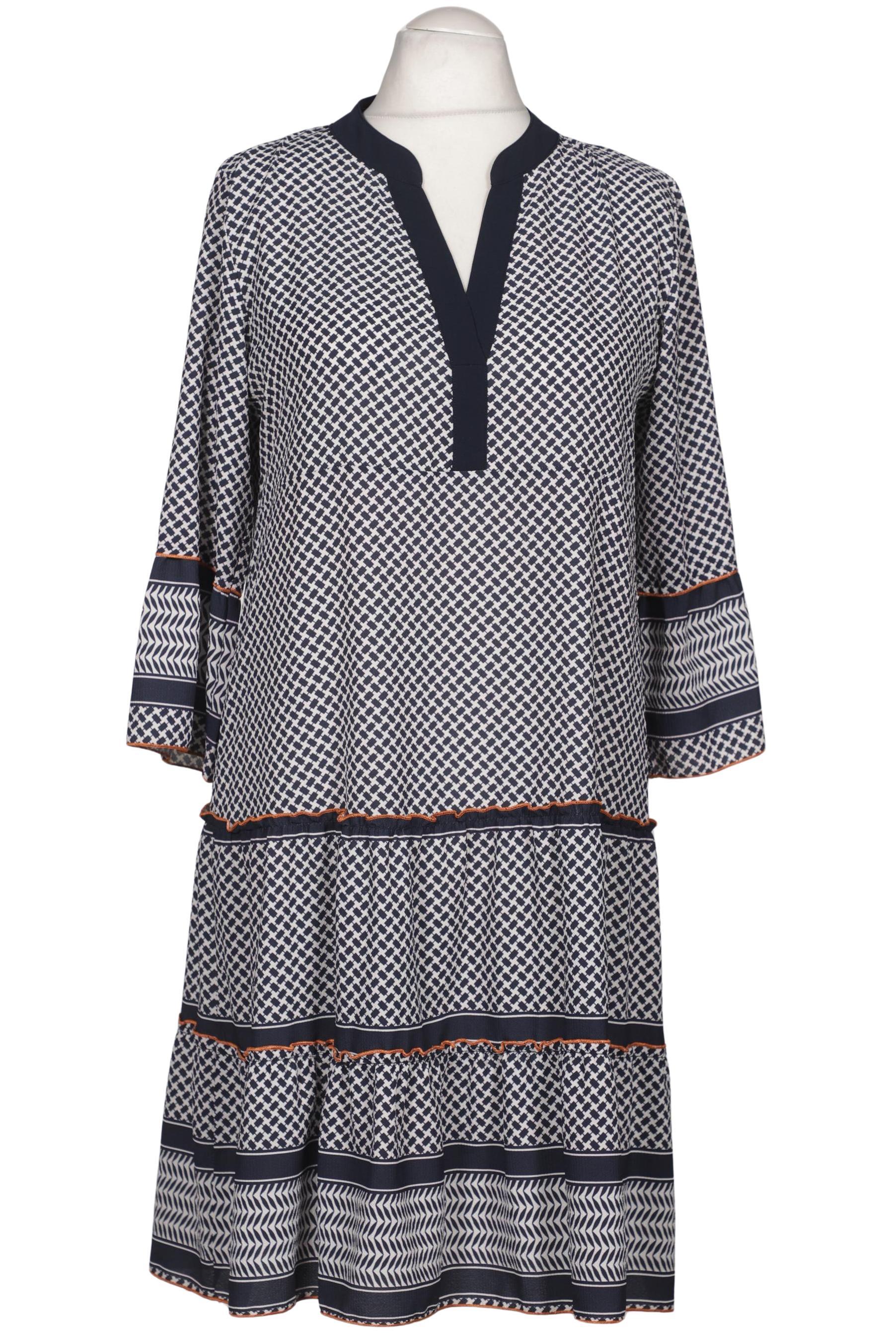 

Cartoon Damen Kleid, marineblau, Gr. 42