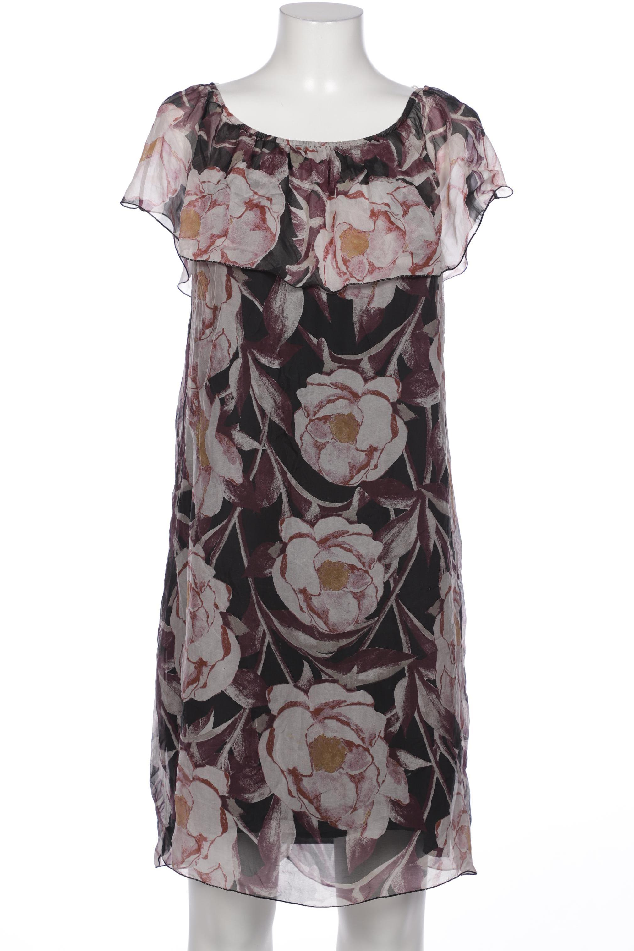 

Cartoon Damen Kleid, mehrfarbig