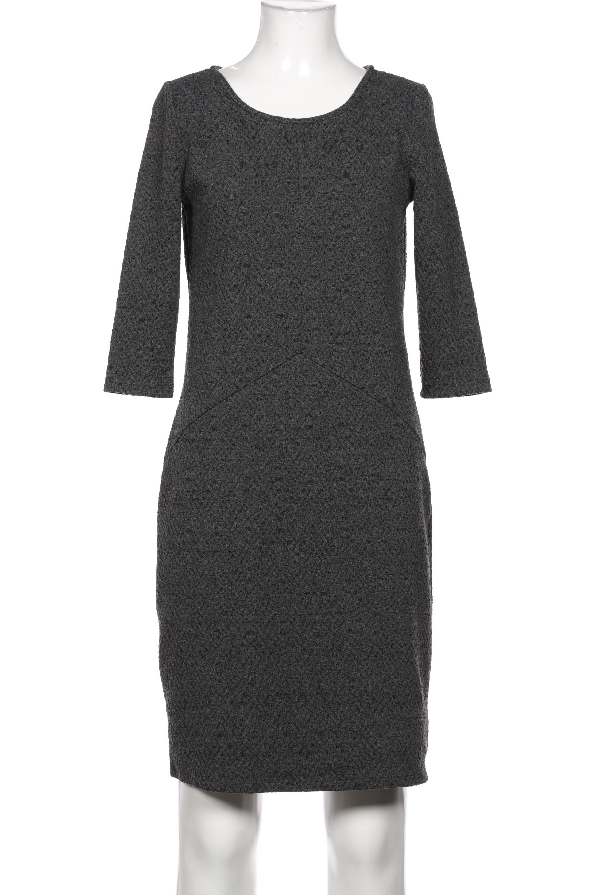 

Cartoon Damen Kleid, grau