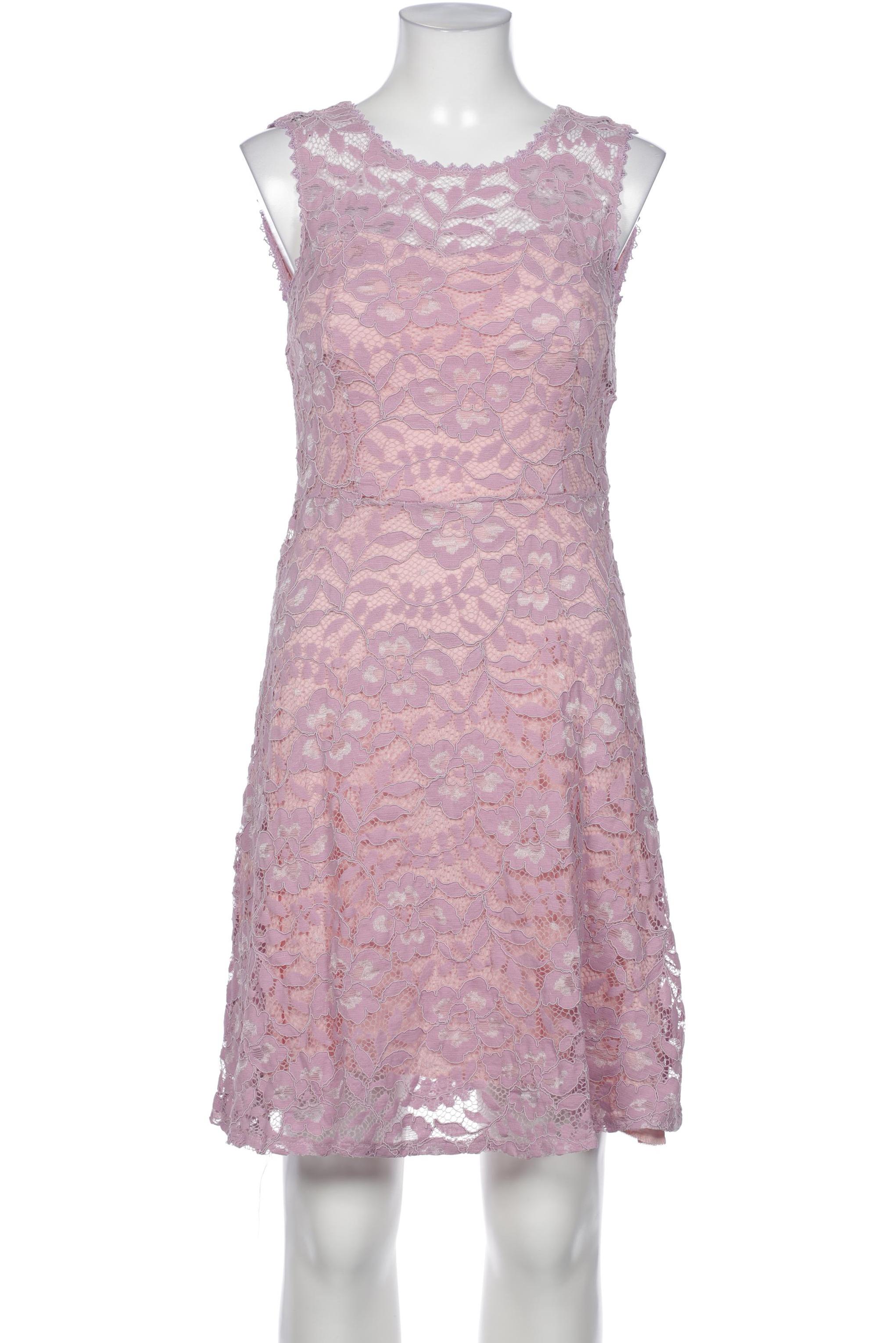

Cartoon Damen Kleid, flieder